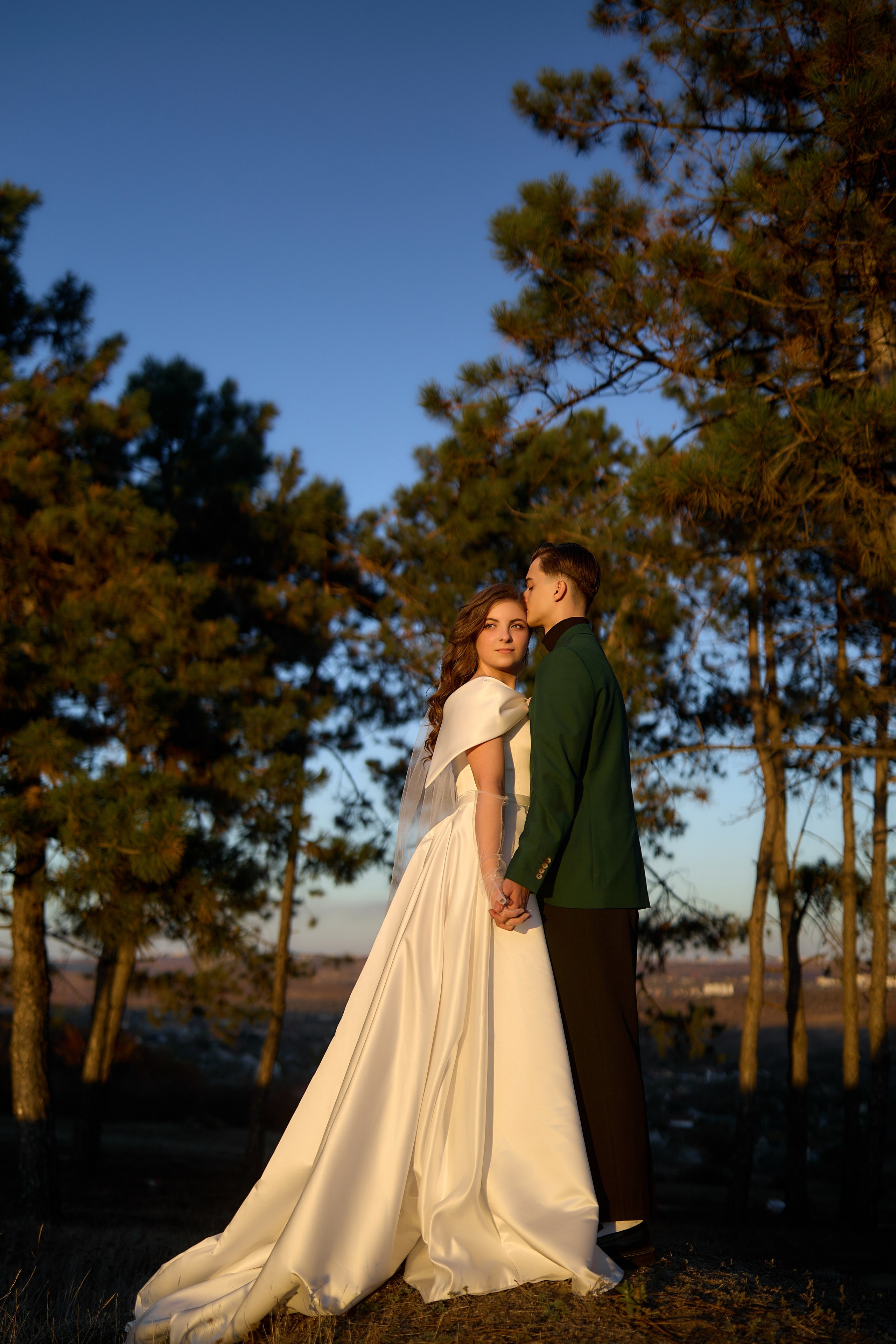 David & Ecaterina. Свадебный и семейный фотограф. Fotograf de nunta si familie