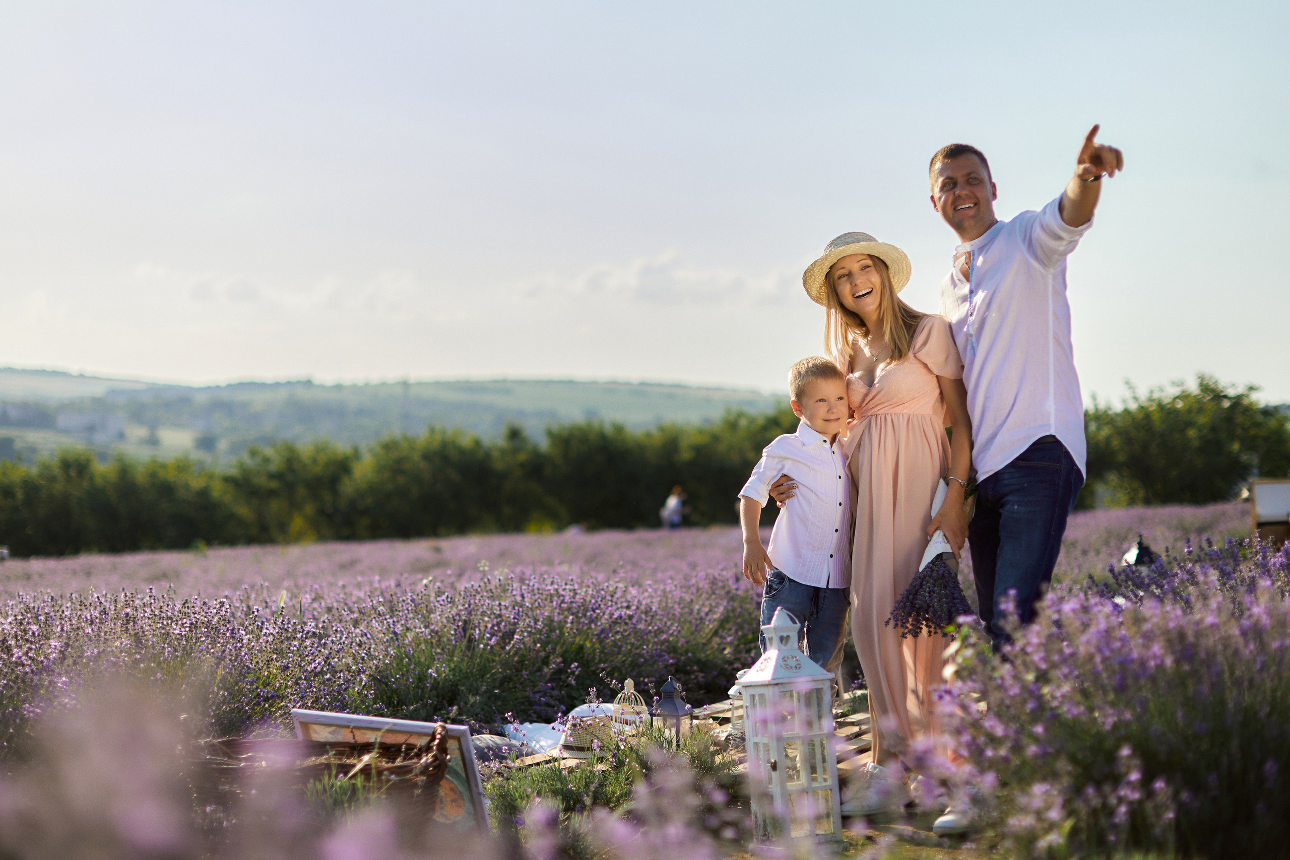 Anna. Свадебный и семейный фотограф. Fotograf de nunta si familie