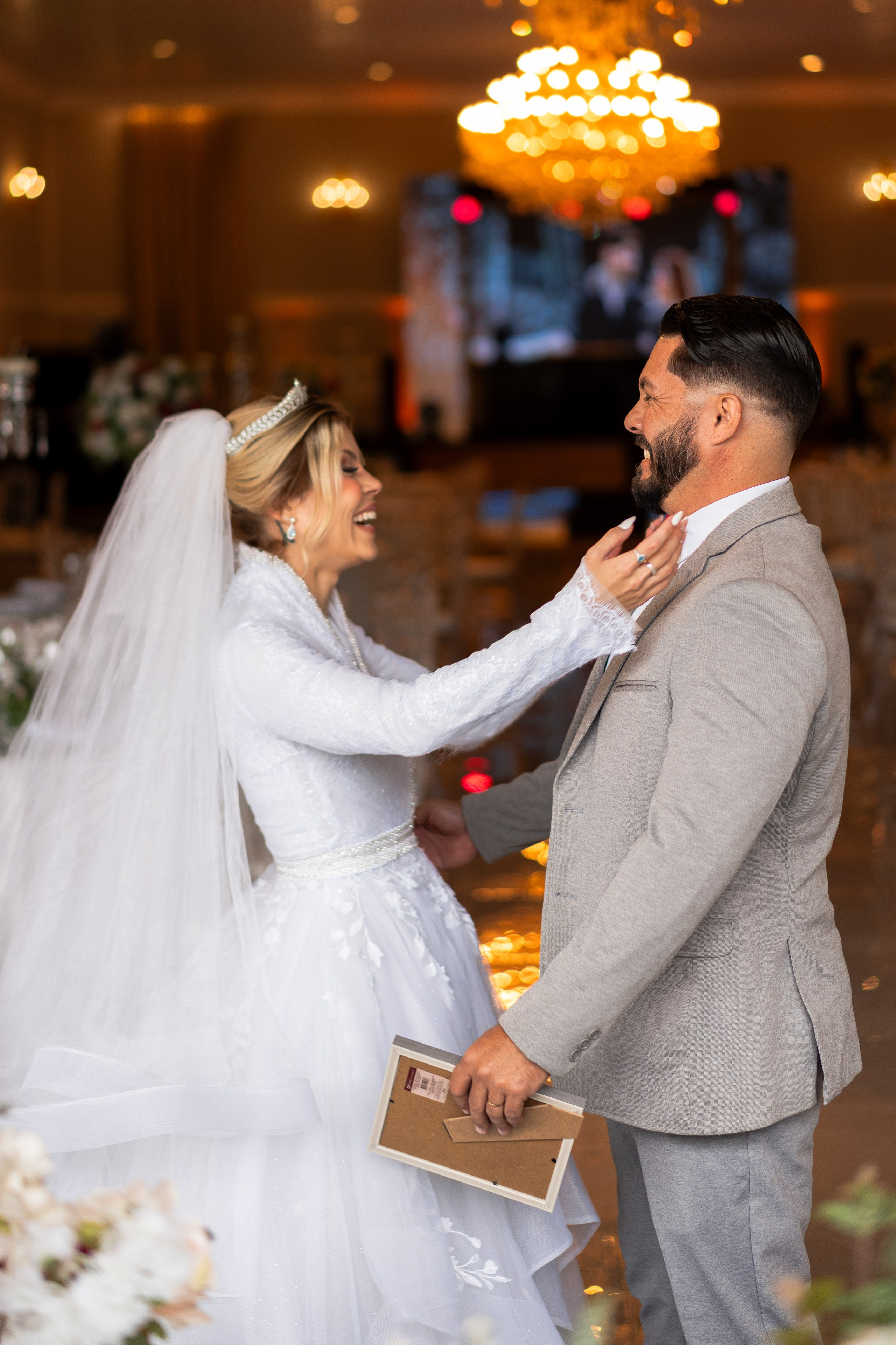 Jhéssica & João. Alexandre Gama Fotografia