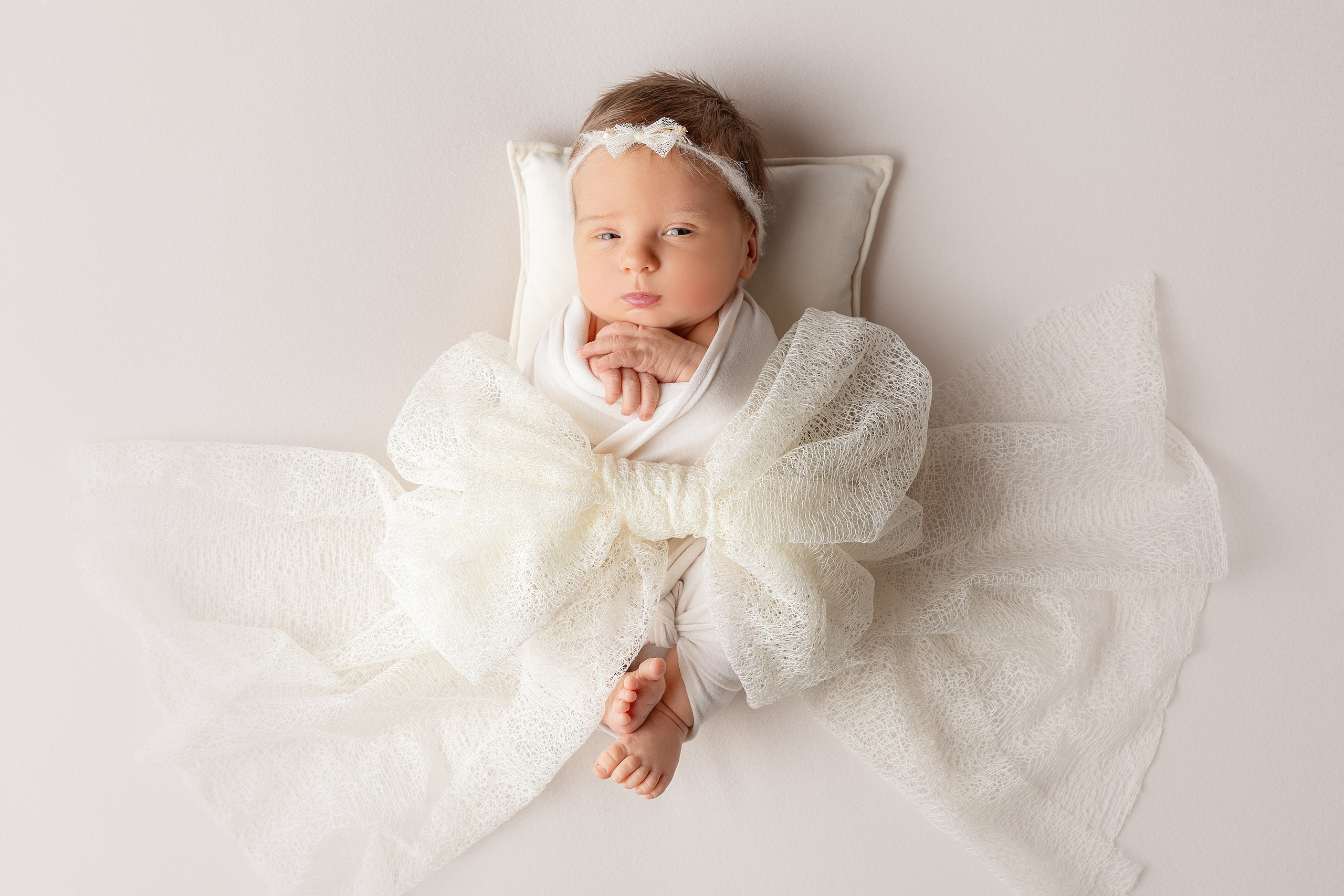 Newborn. Maria Langlitz Photography