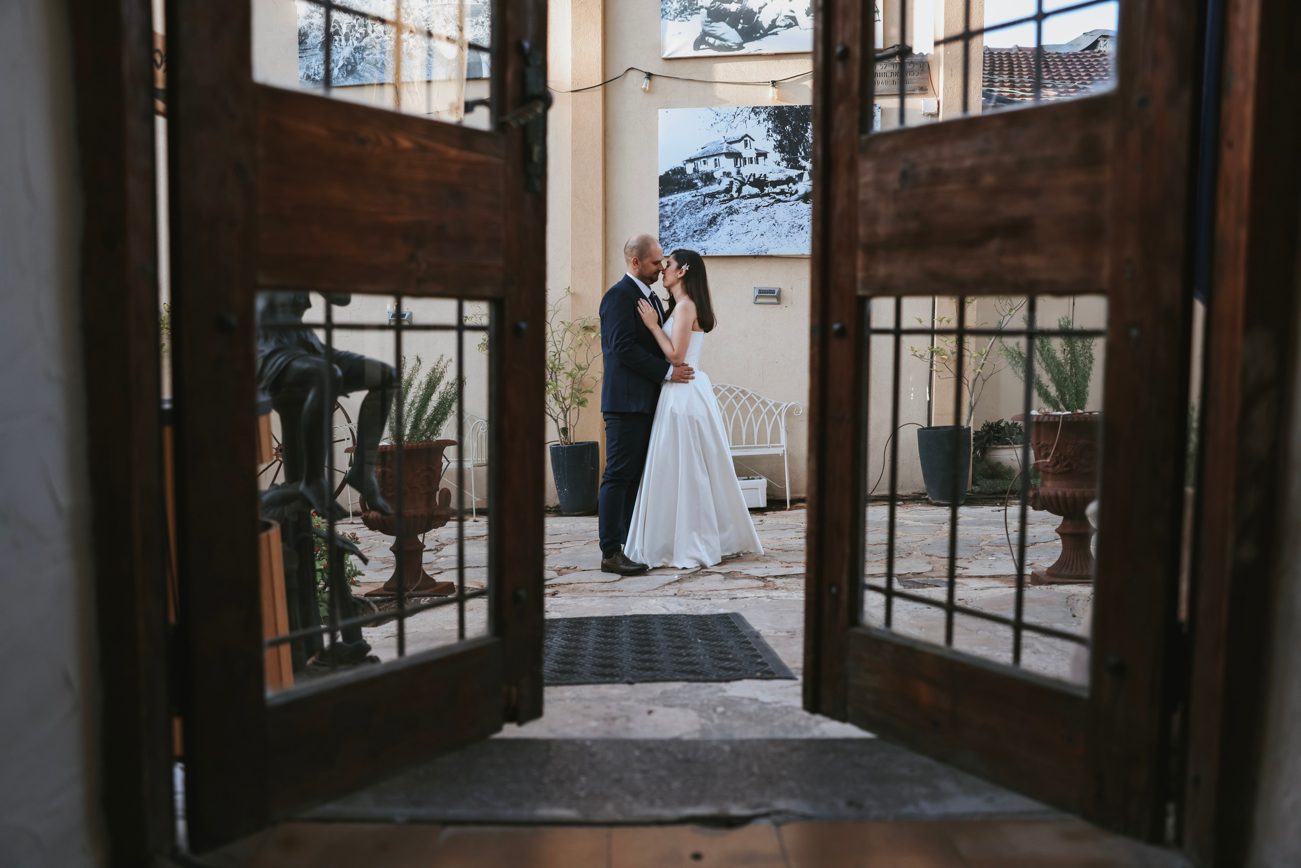 Thila & Slava. Daniel Danilov