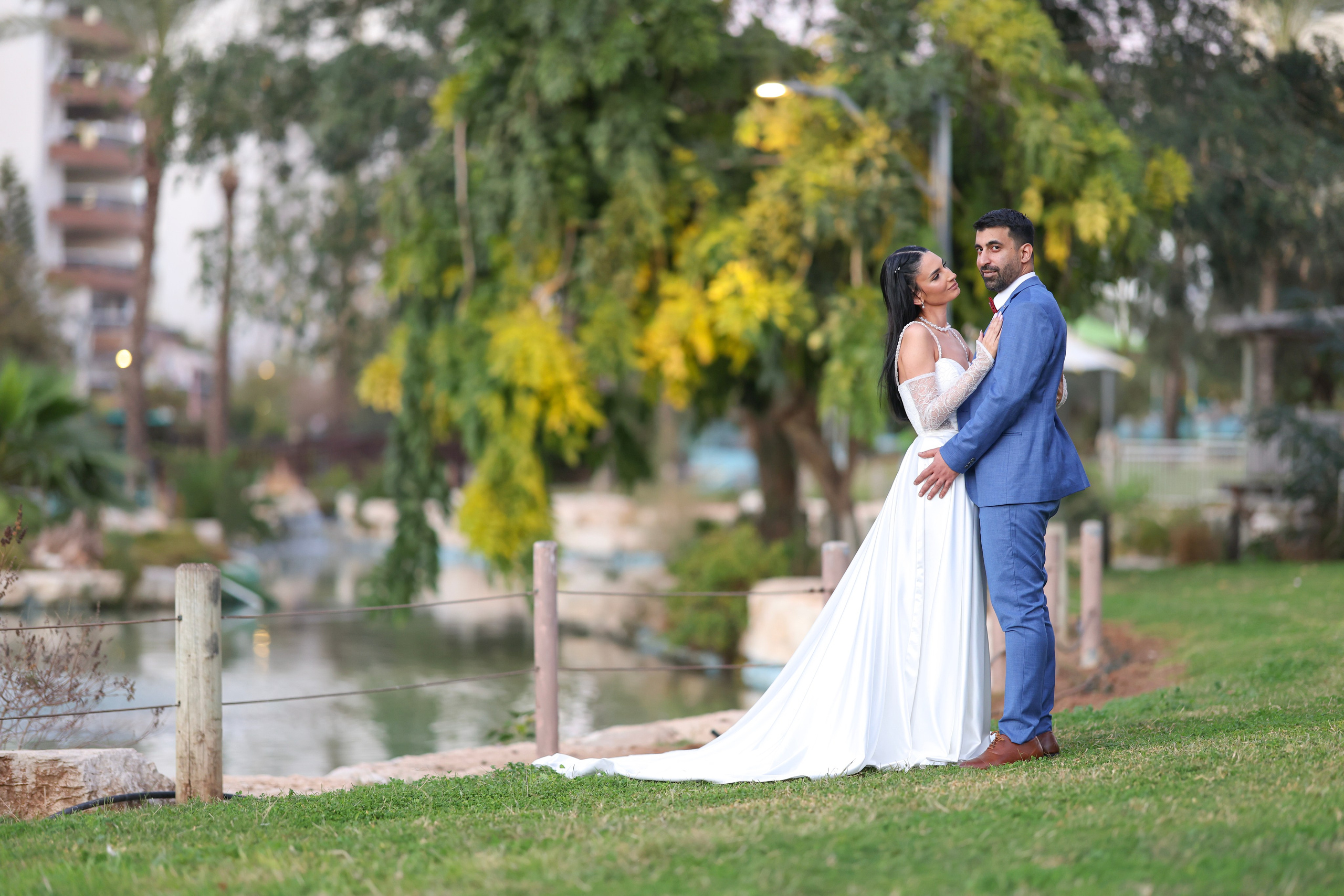 Melisa & Sagiv. Daniel Danilov