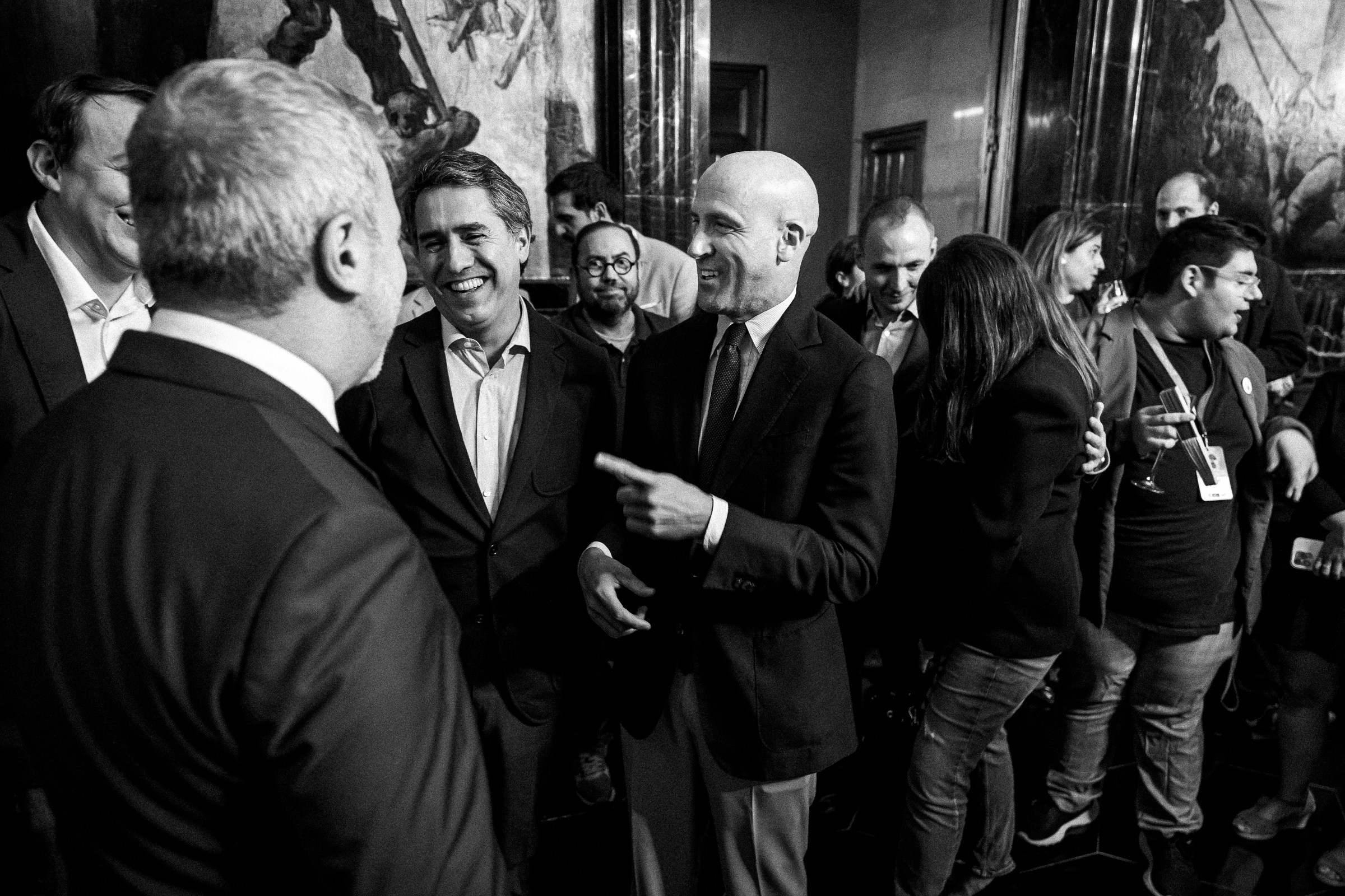 Business & Political Events. Vladislav Chernov PHOTO|VIDEO Production
