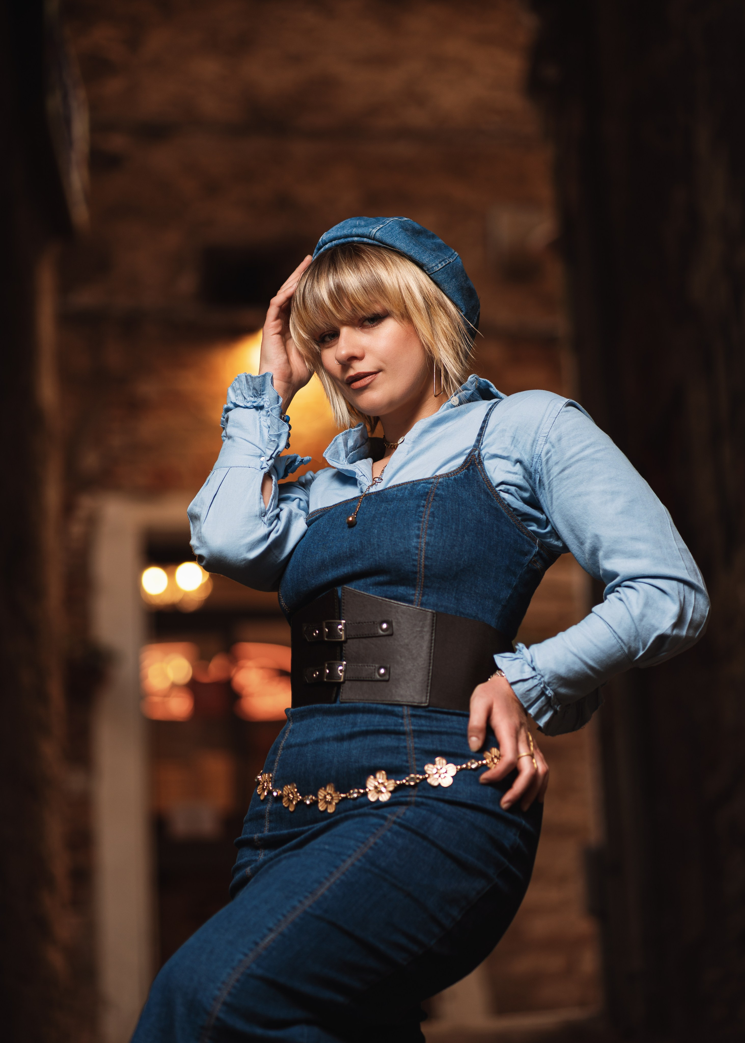 Fashion. Kristian Potenti Fotografo