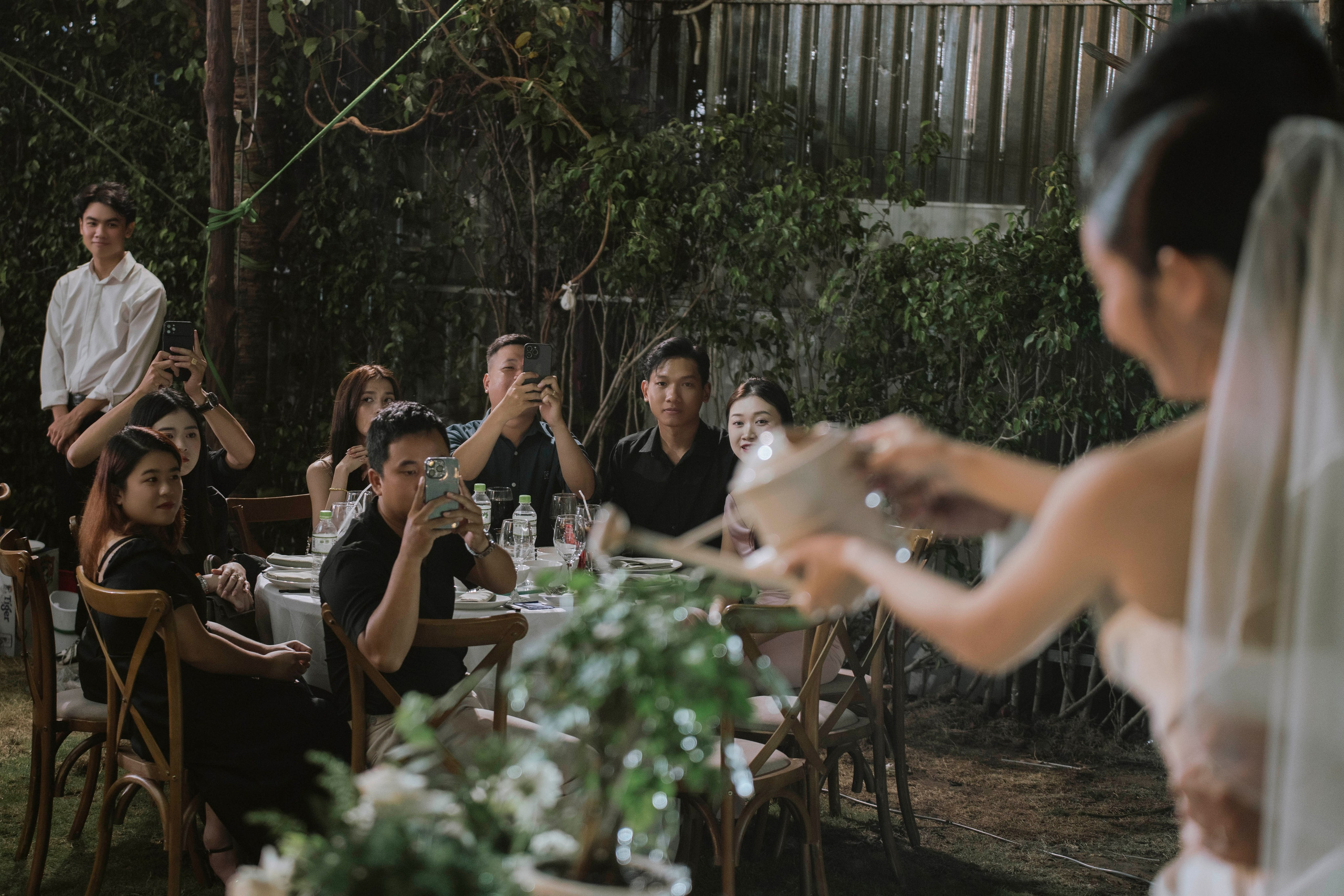 HAI & NGAN. WEDDING PHOTOGRAPHER IN VIETNAM