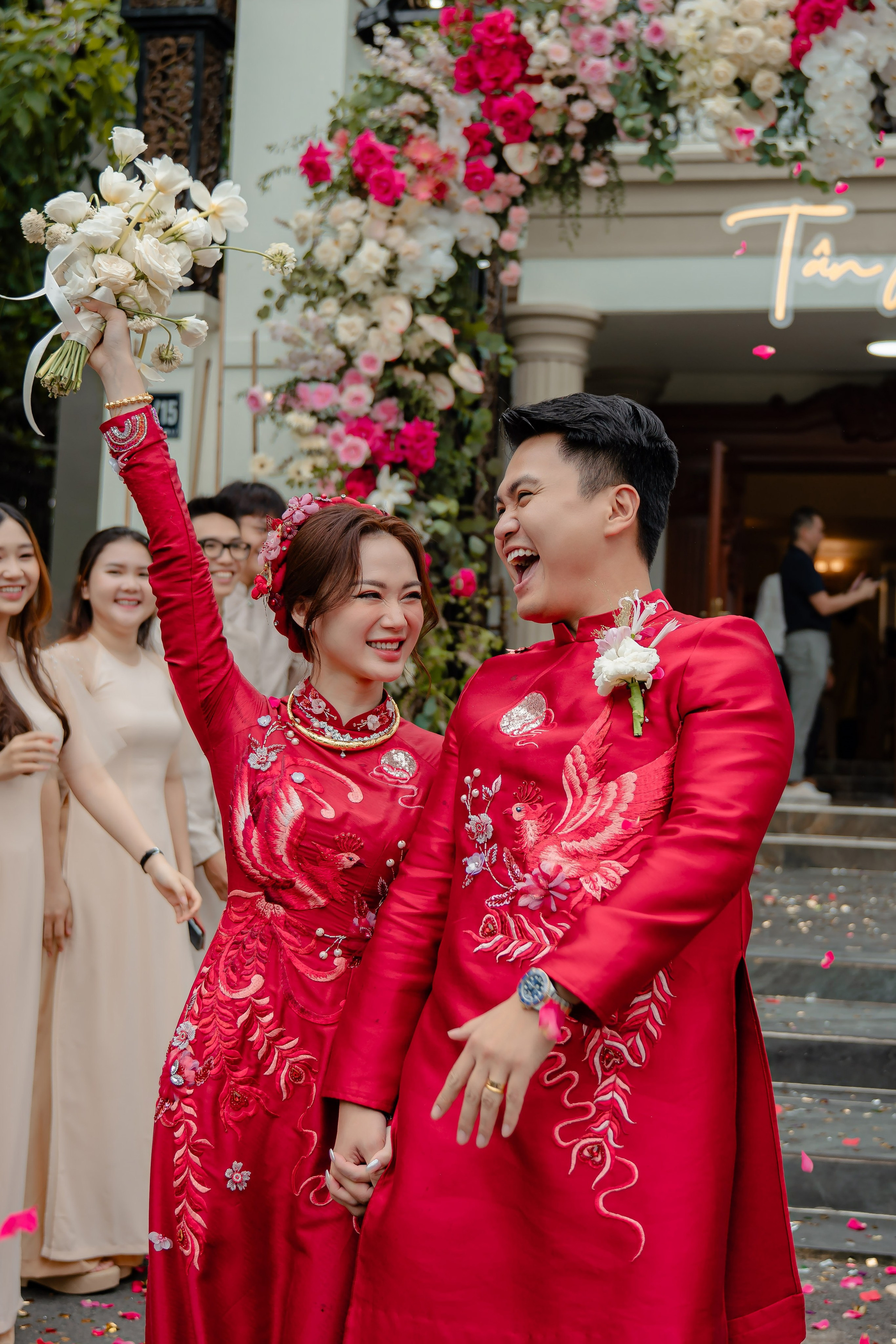 TAI & VY. WEDDING PHOTOGRAPHER IN VIETNAM