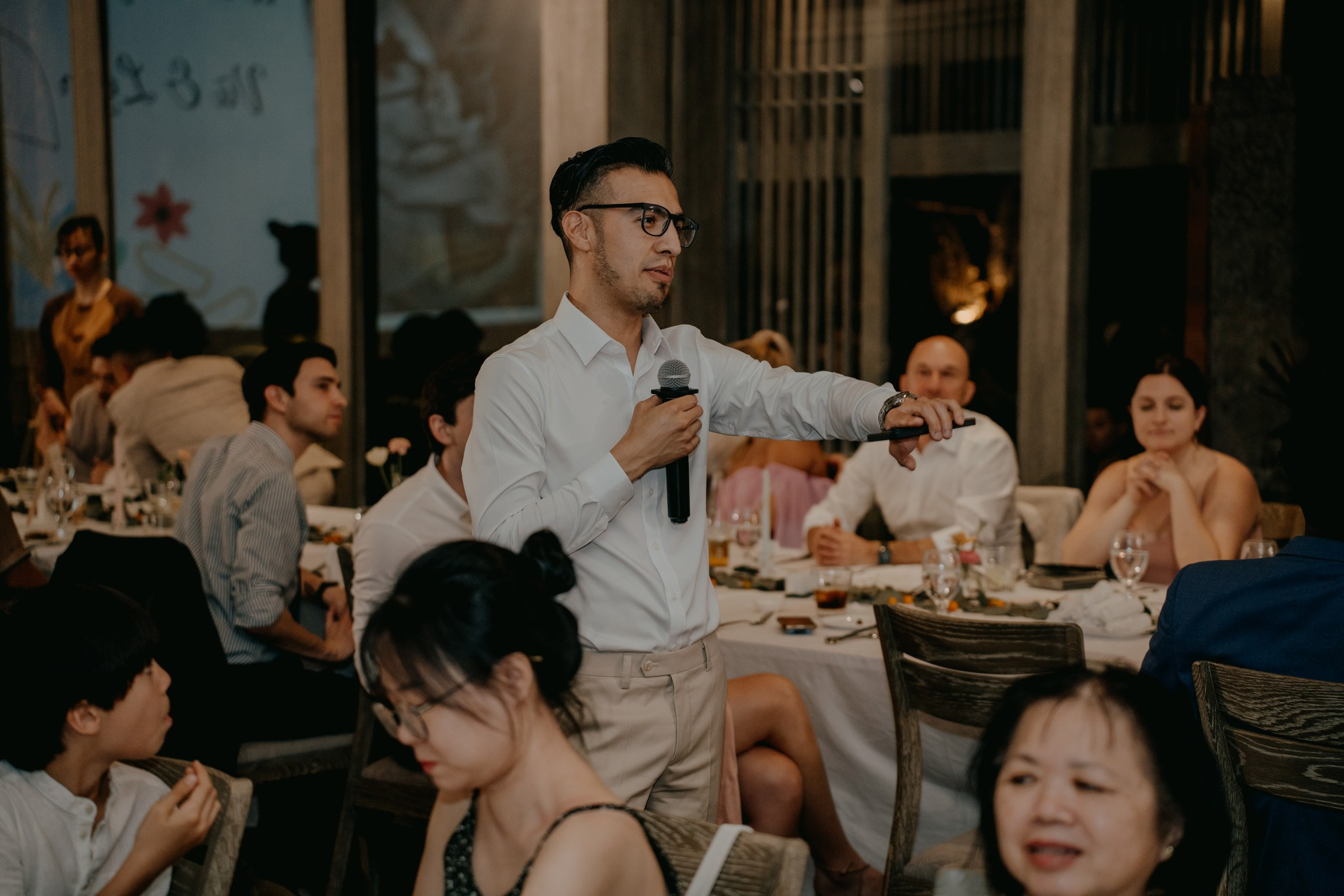 VU & LINH. WEDDING PHOTOGRAPHER IN VIETNAM