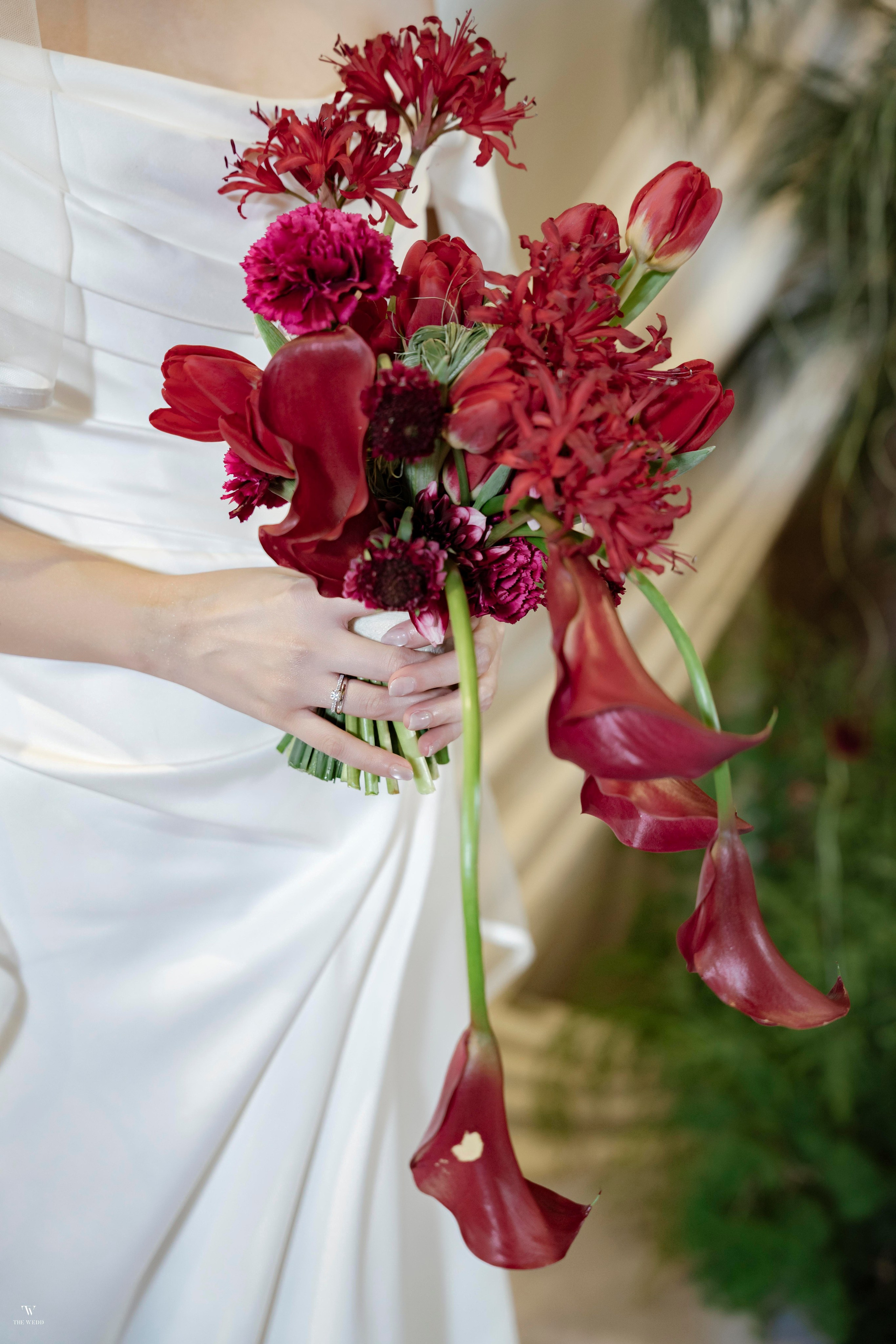 NGHIA & NGOC. WEDDING PHOTOGRAPHER IN VIETNAM