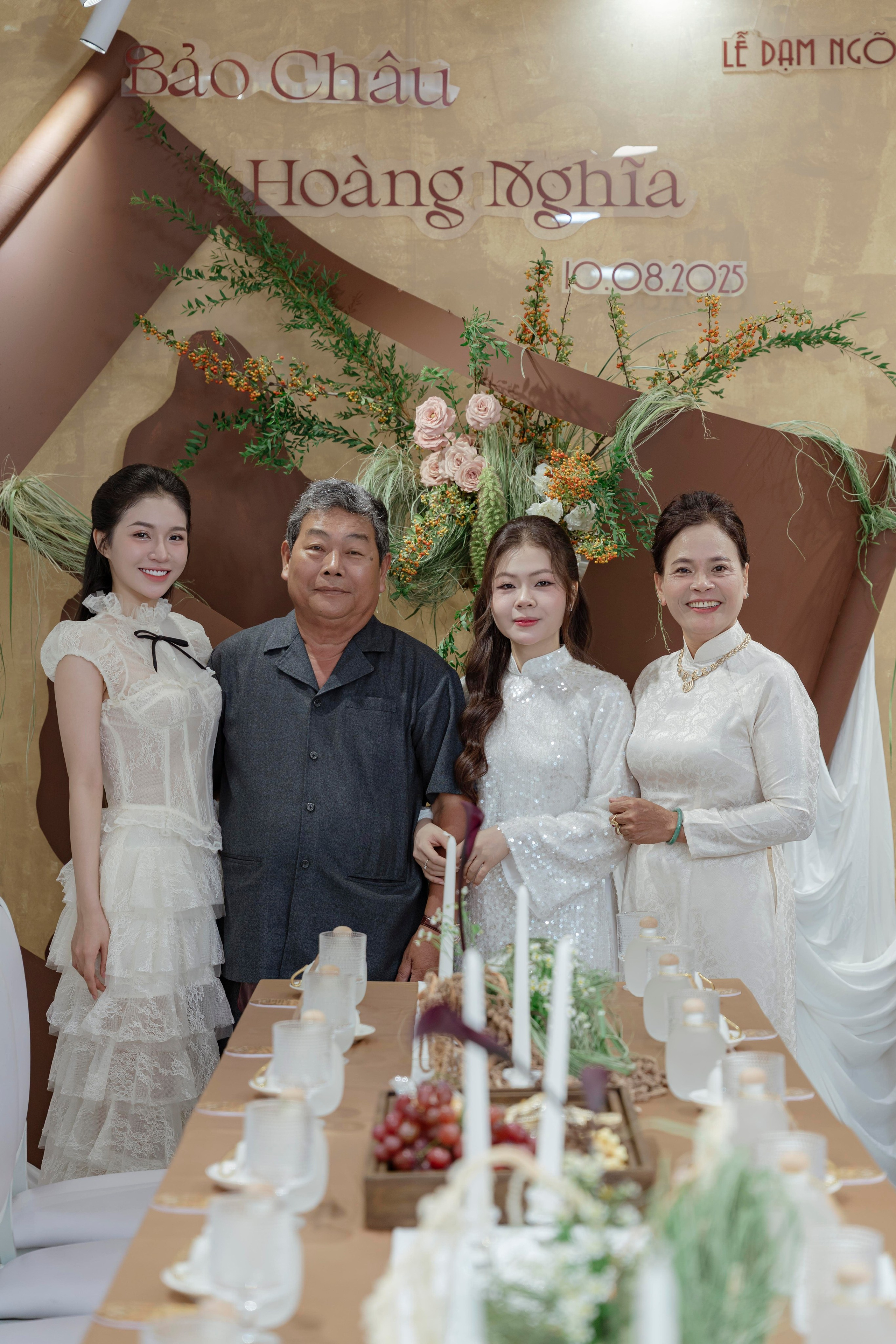 NGHIA & CHAU. WEDDING PHOTOGRAPHER IN VIETNAM