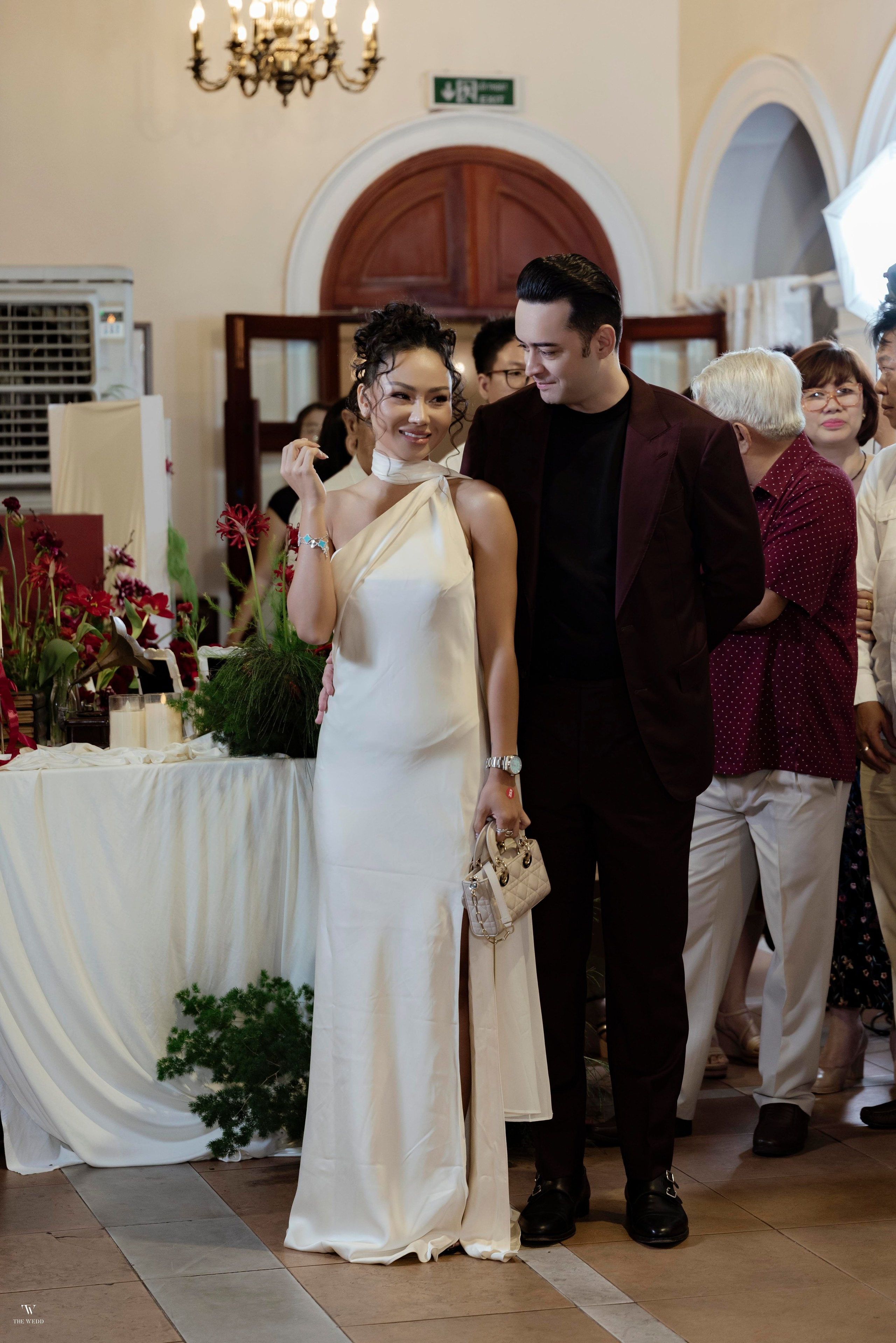 NGHIA & NGOC. WEDDING PHOTOGRAPHER IN VIETNAM