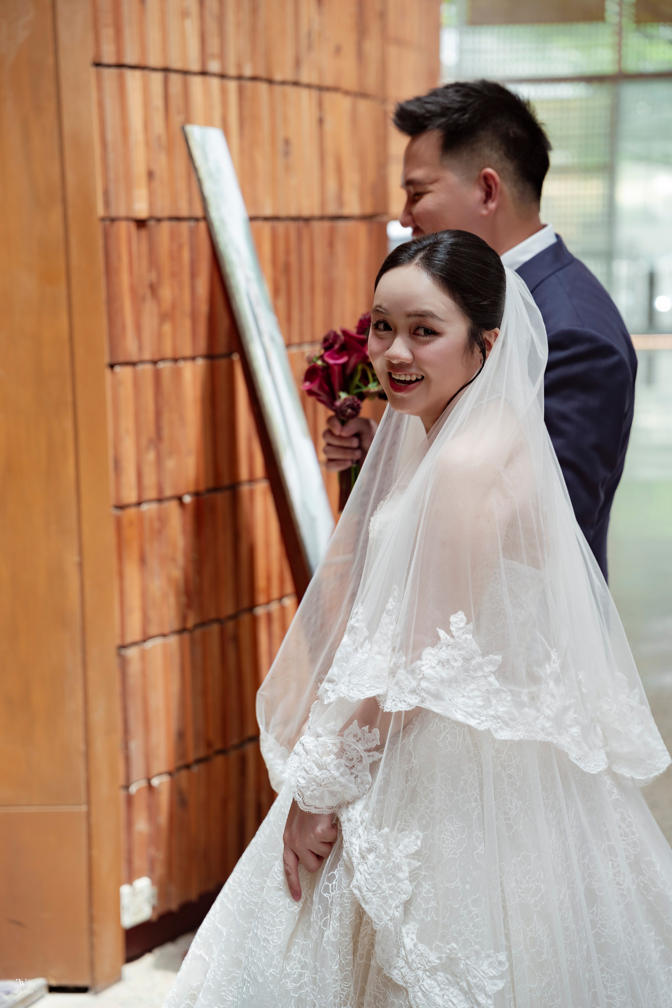 NAM & PHUONG. WEDDING PHOTOGRAPHER IN VIETNAM