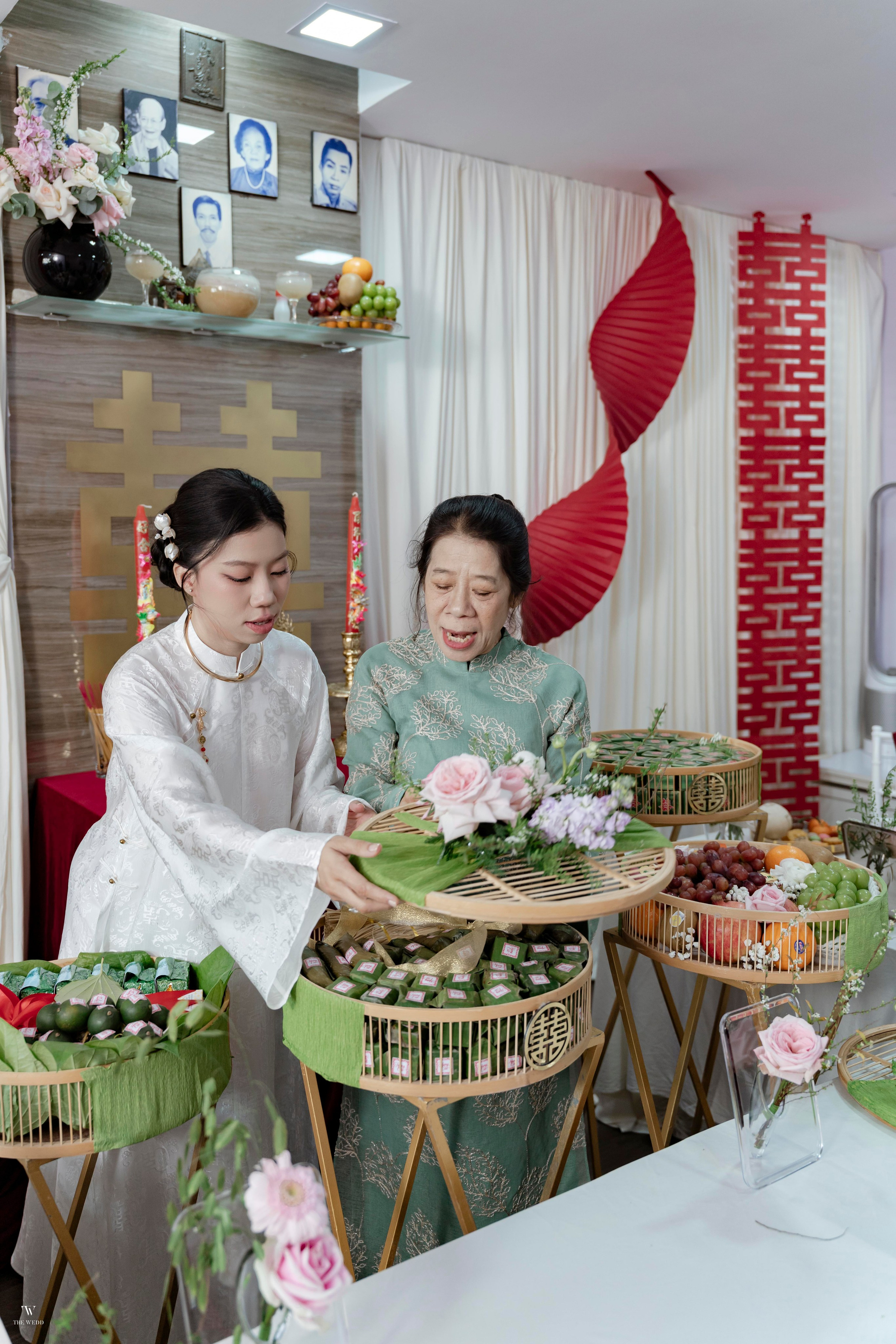 HUNG & CAT. WEDDING PHOTOGRAPHER IN VIETNAM