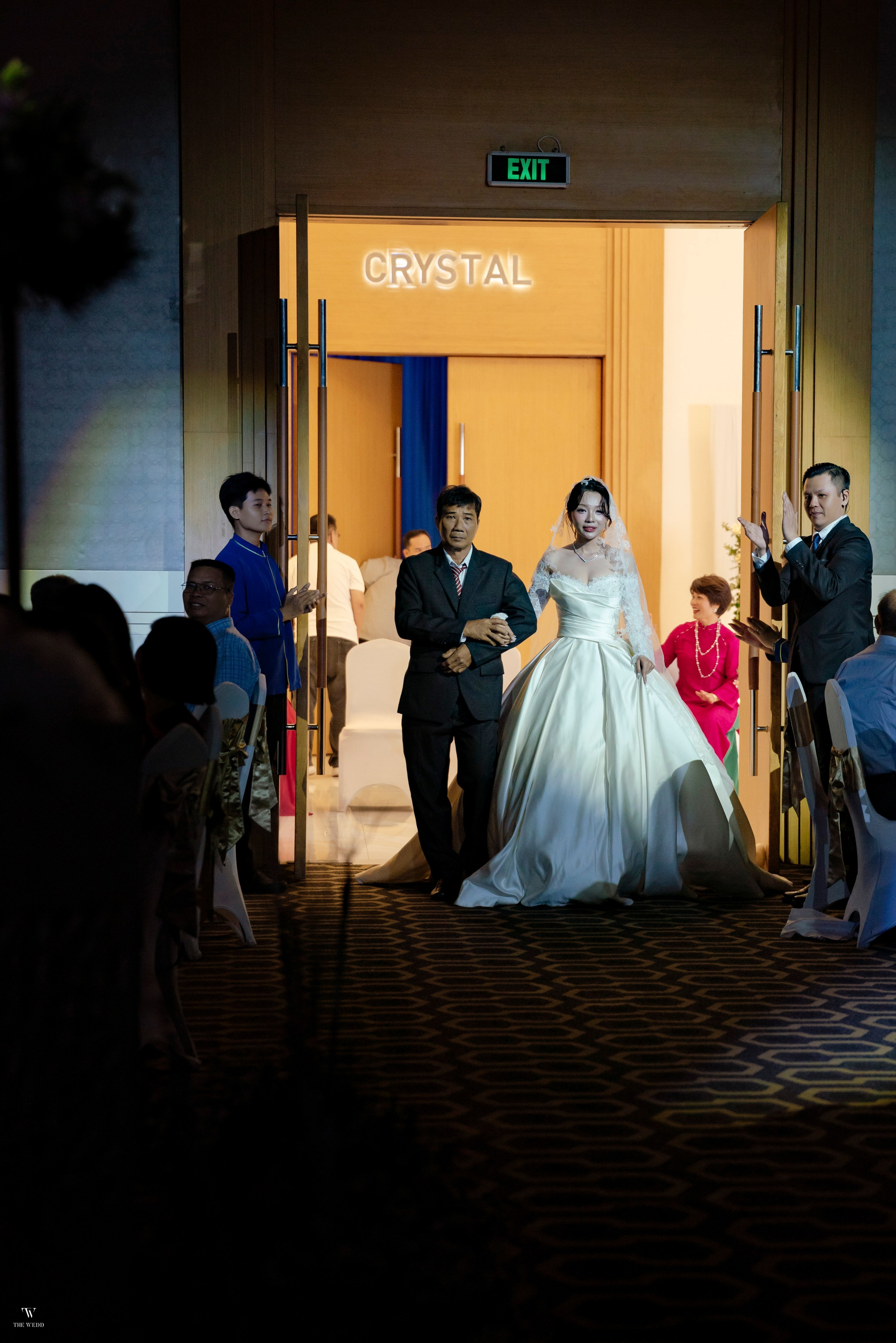 PHUC & TRANG. WEDDING PHOTOGRAPHER IN VIETNAM