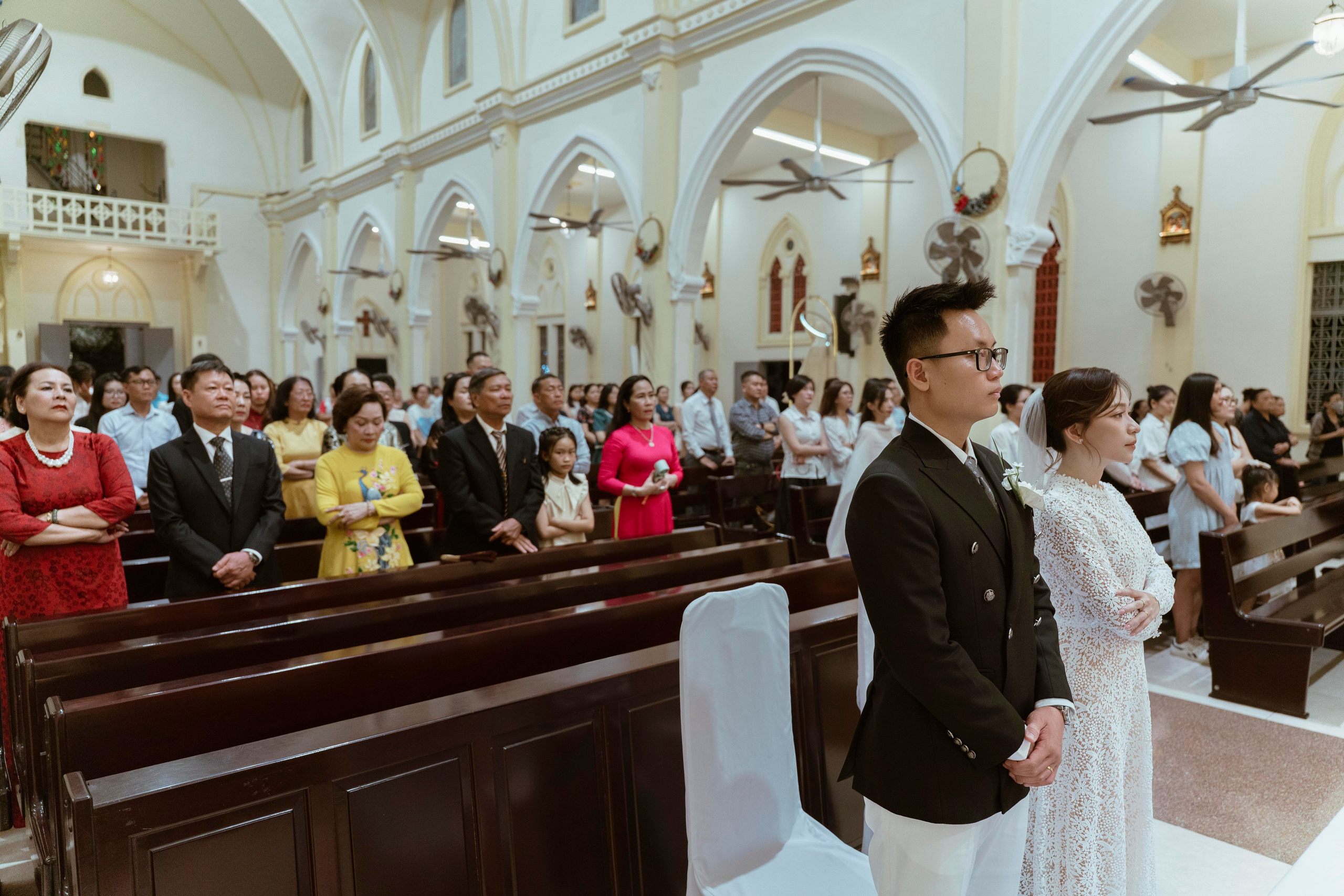 NT- BAO & HUYEN. WEDDING PHOTOGRAPHER IN VIETNAM