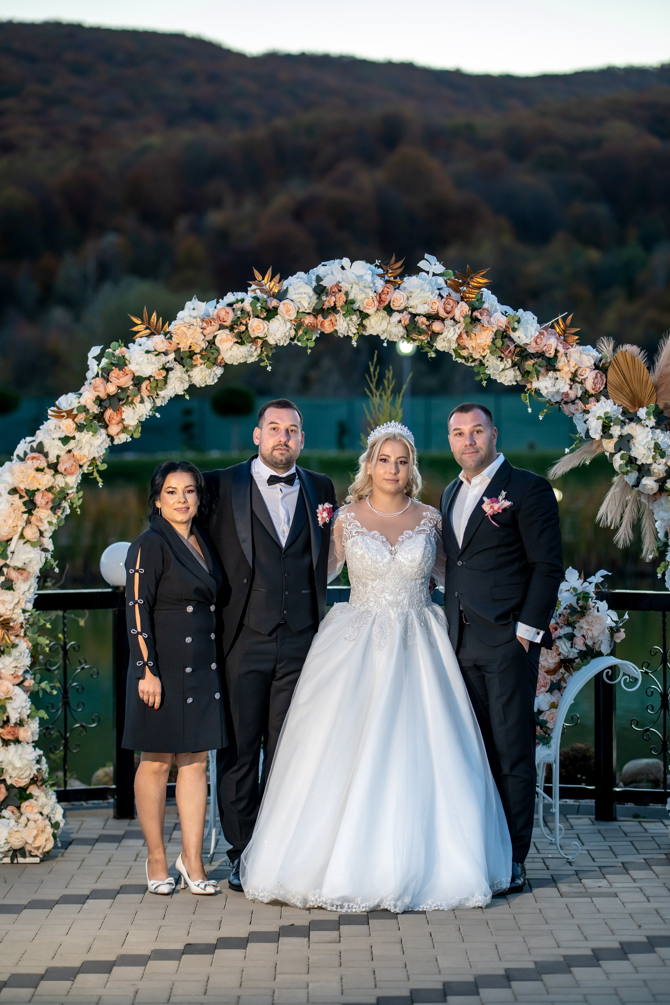 Ședință foto Loredana & Cosmin