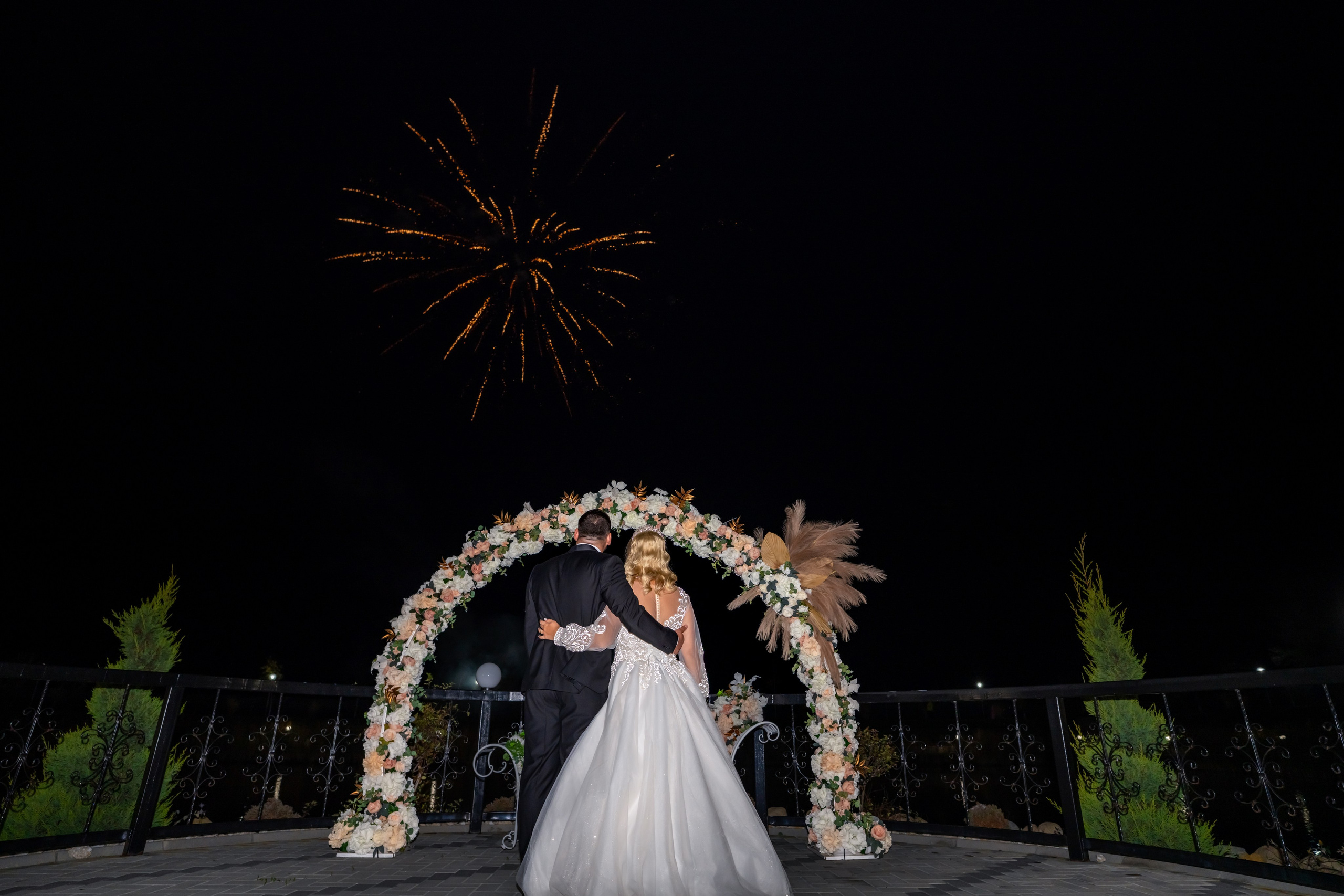 Nuntă Loredana & Cosmin. Mihai Alexandra Events