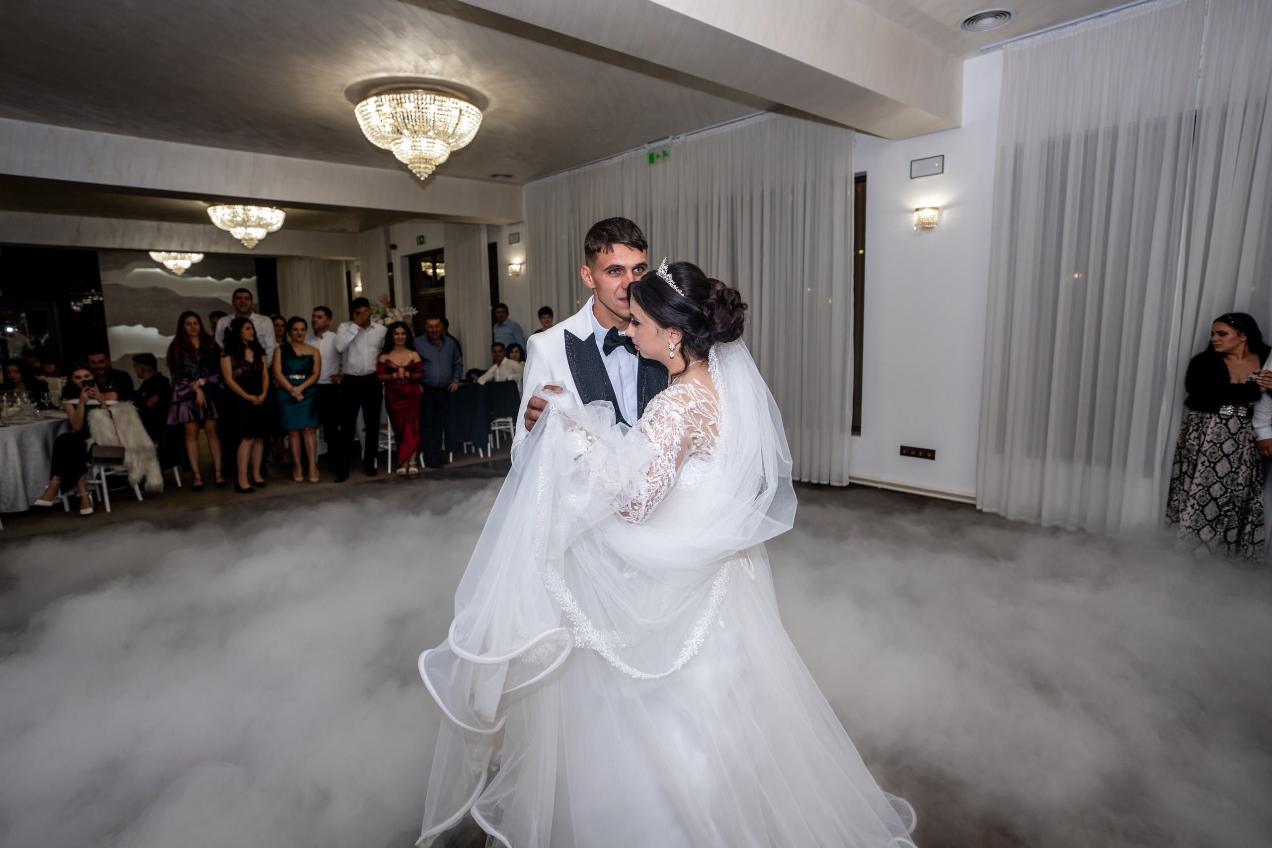 Nuntă Nicoleta & Marin. Mihai Alexandra Events