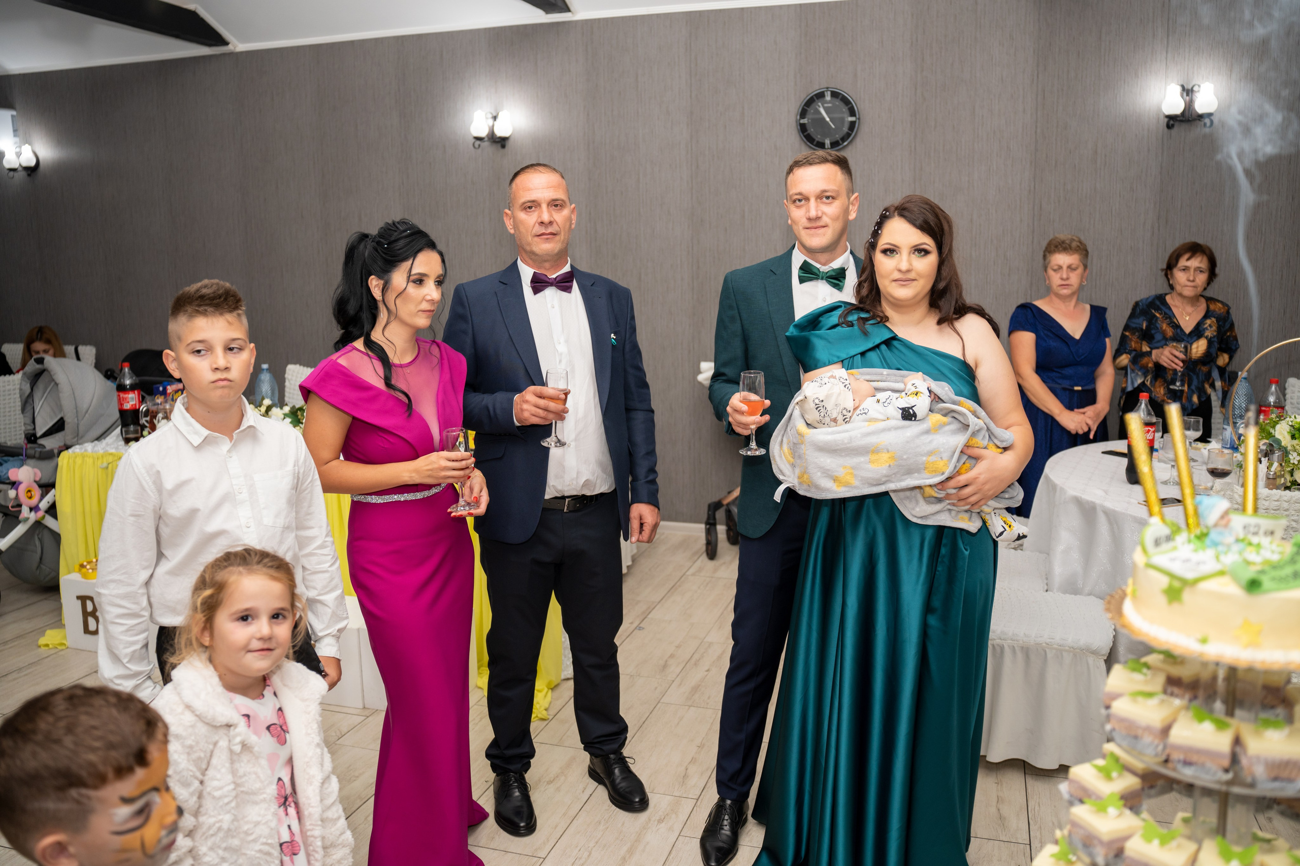 Botez Theodor Andrei
