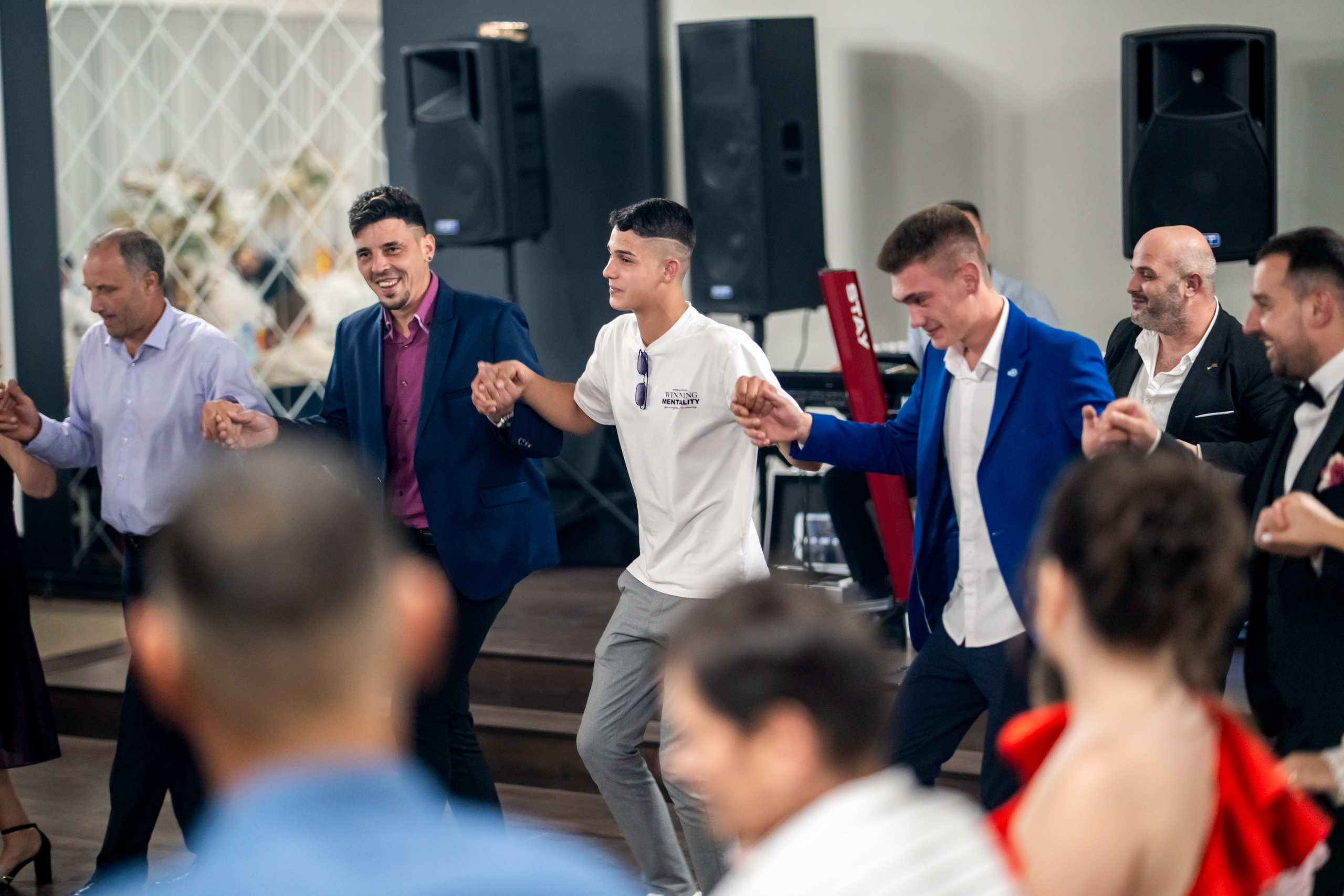 Nuntă Loredana & Cosmin. Mihai Alexandra Events