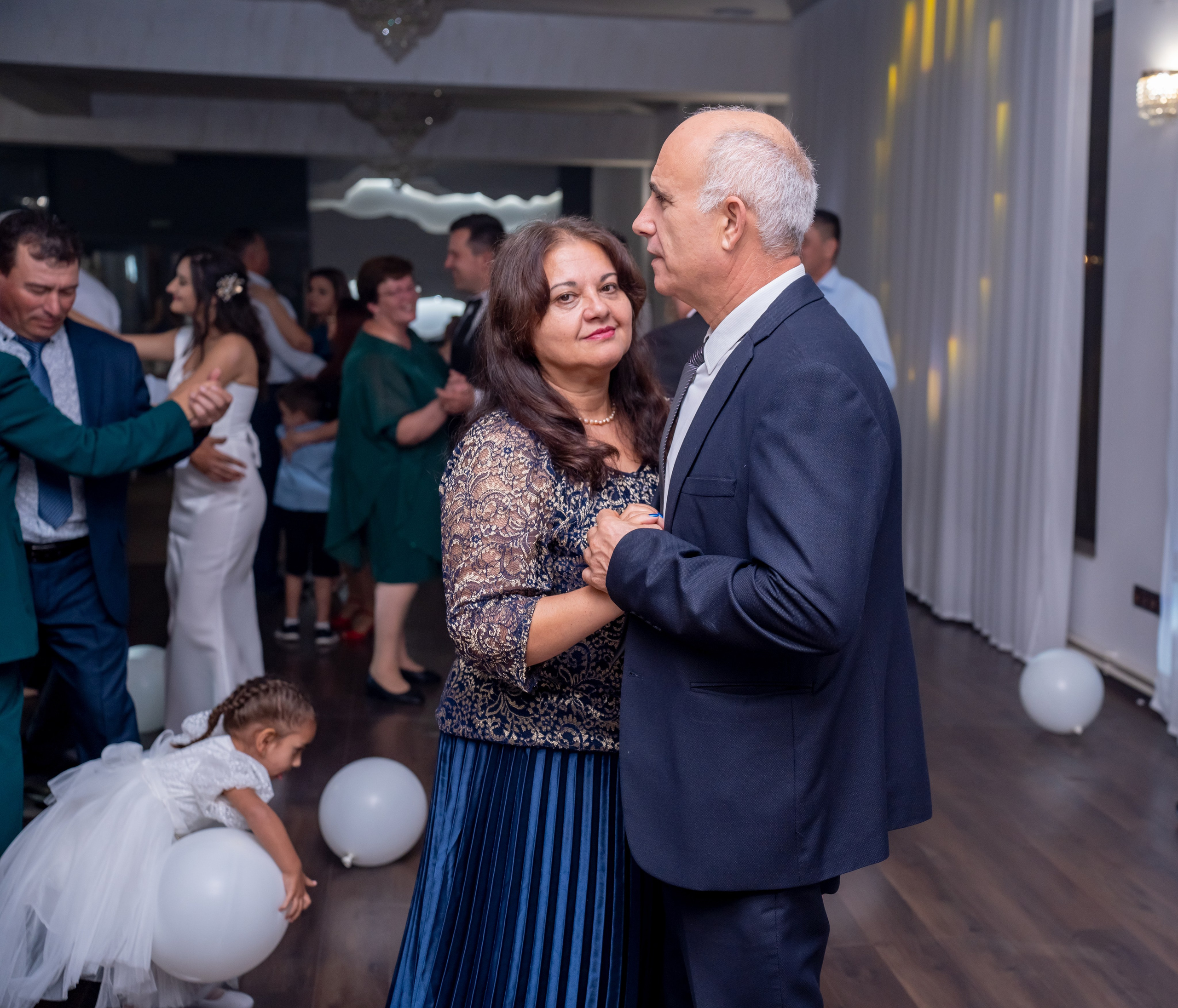 Nuntă Adina & Sorin