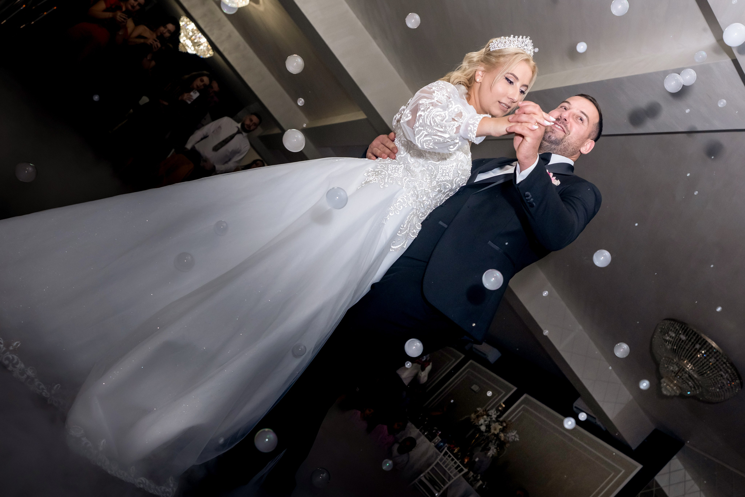 Nuntă Loredana & Cosmin. Mihai Alexandra Events