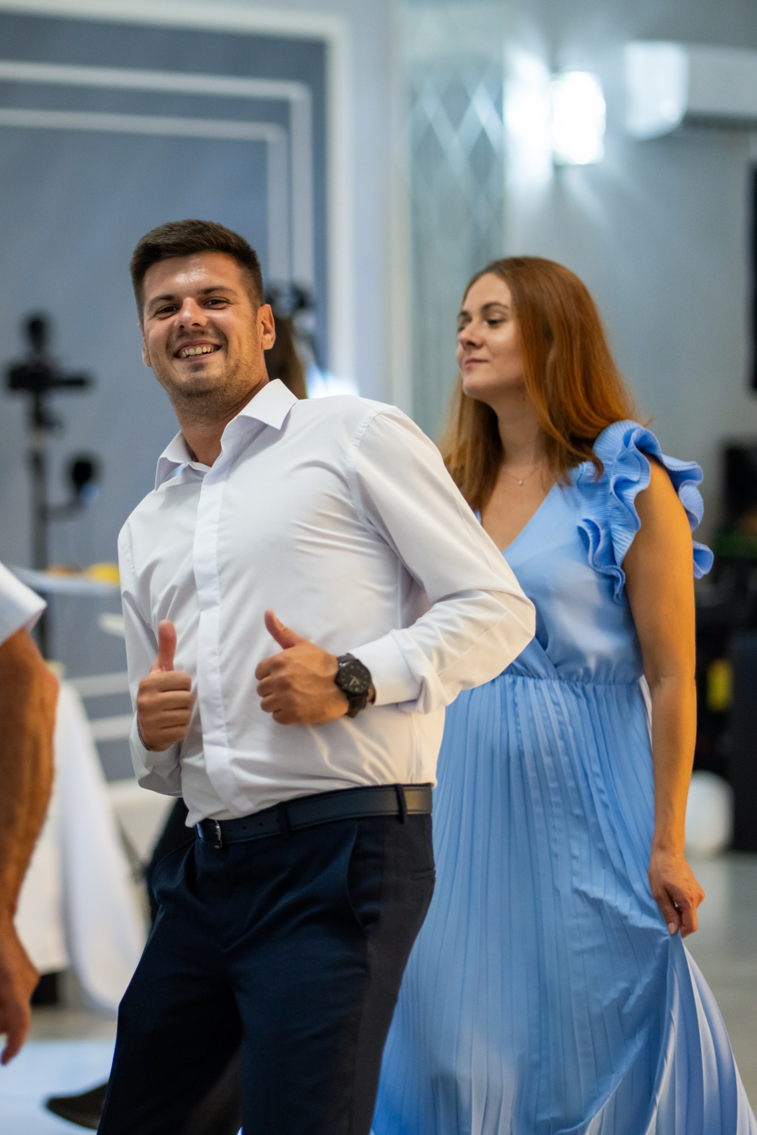 Cununie Civilă Florentina & Joe