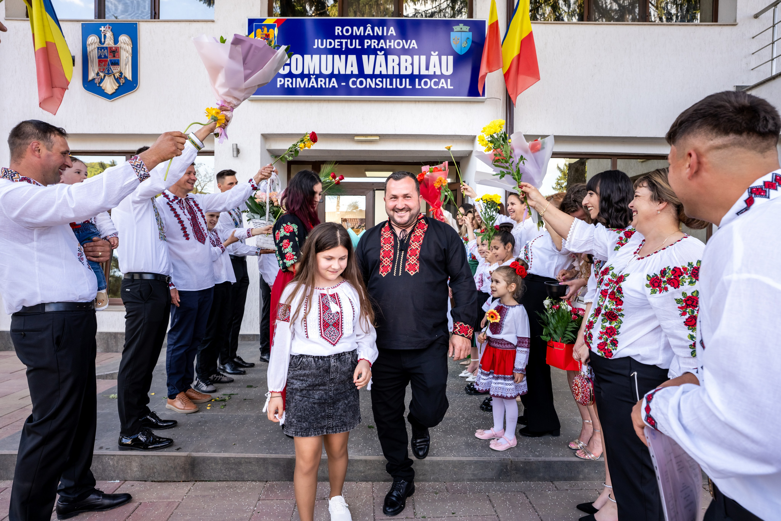 2026.04.25 Cununie Civilă Maria & Robert