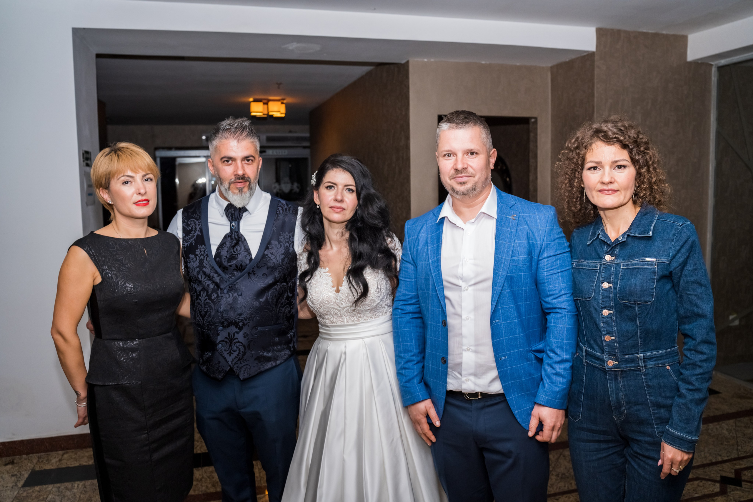 Nuntă Florin & Andreea