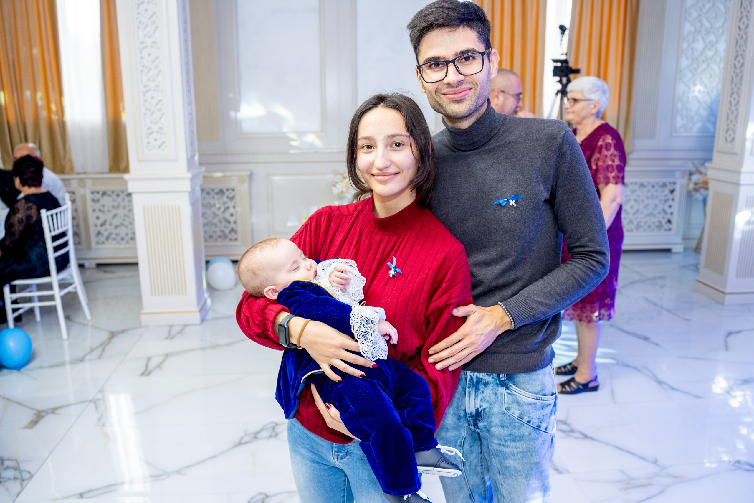 Botez Damian Ștefan