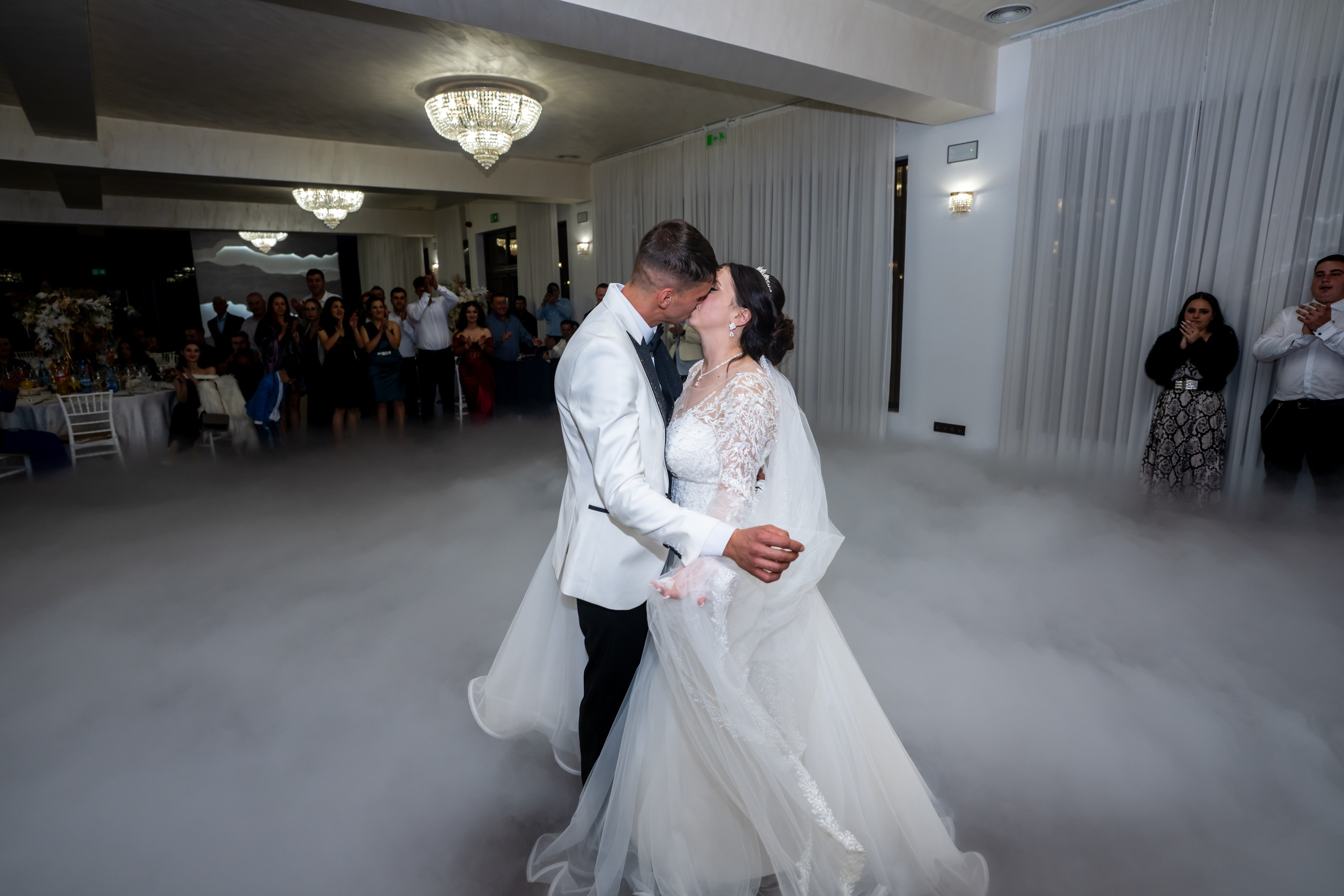 Nuntă Nicoleta & Marin. Mihai Alexandra Events