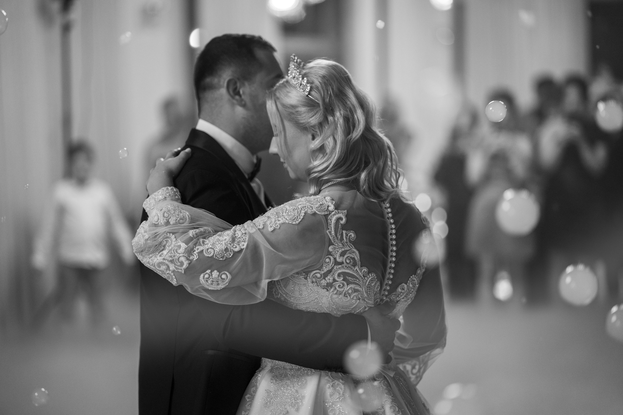 Nuntă Loredana & Cosmin. Mihai Alexandra Events