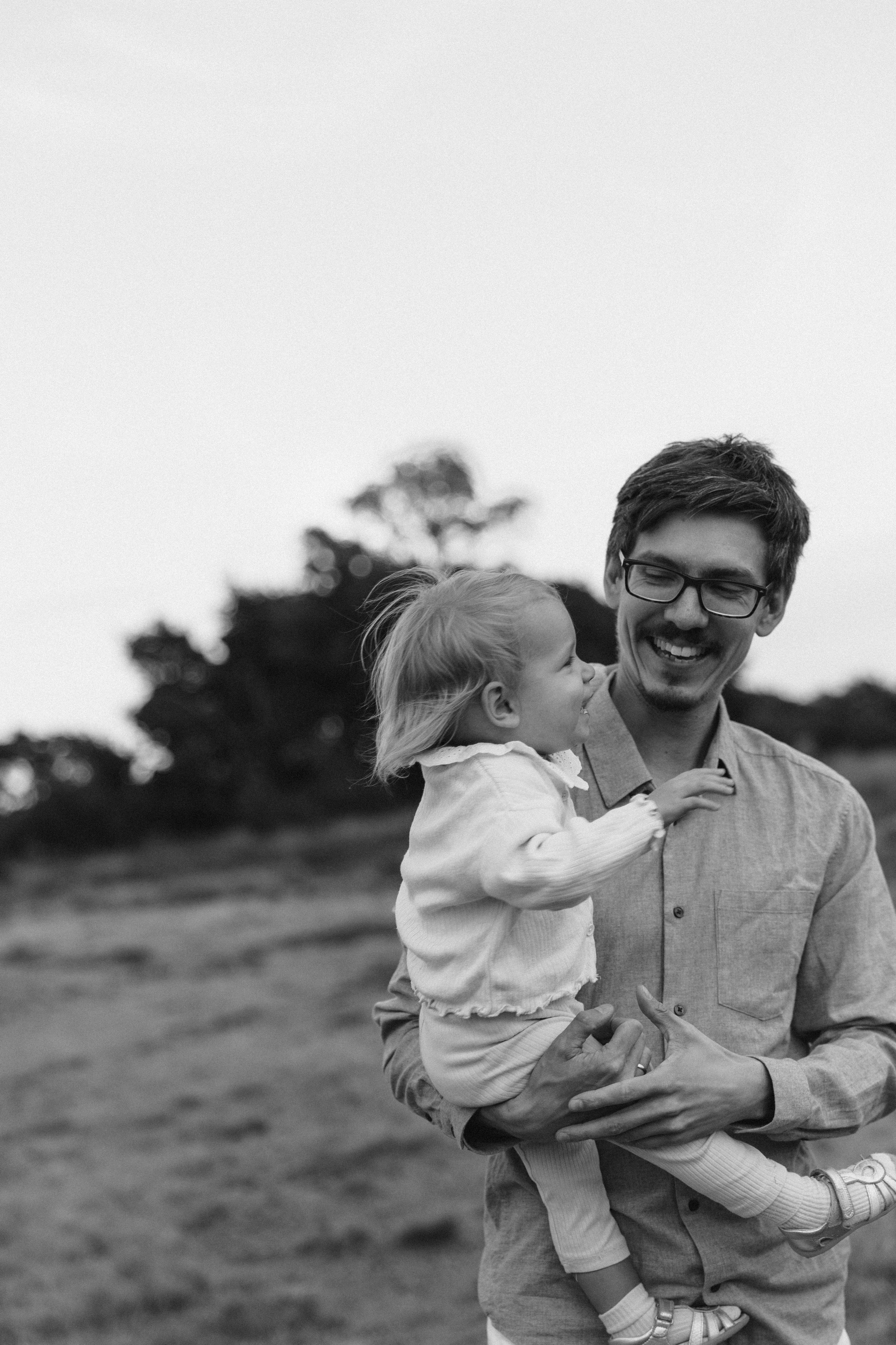 Семья в Эйндховене. True self