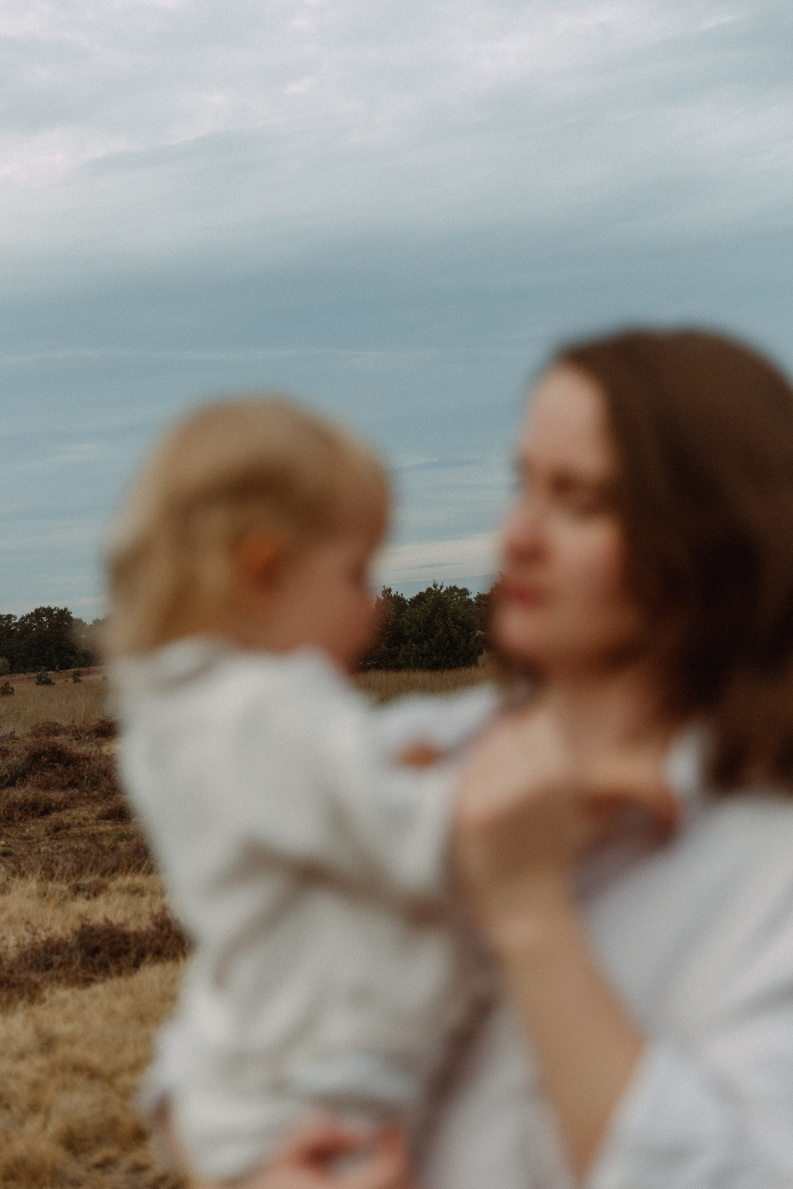 Семья в Эйндховене. True self