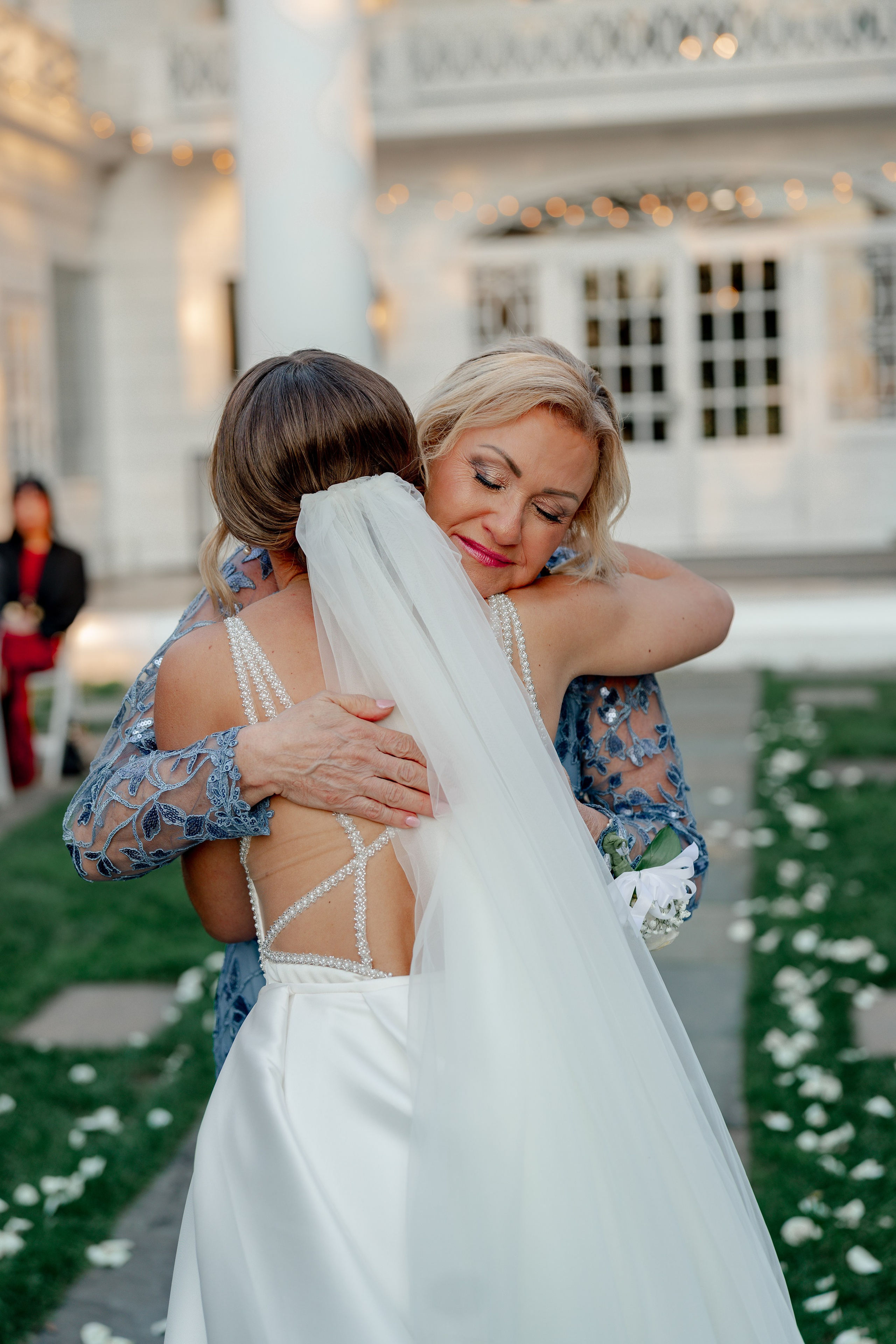 Caroline & Joh wedding day. Anna Krasnova Wedding photographer