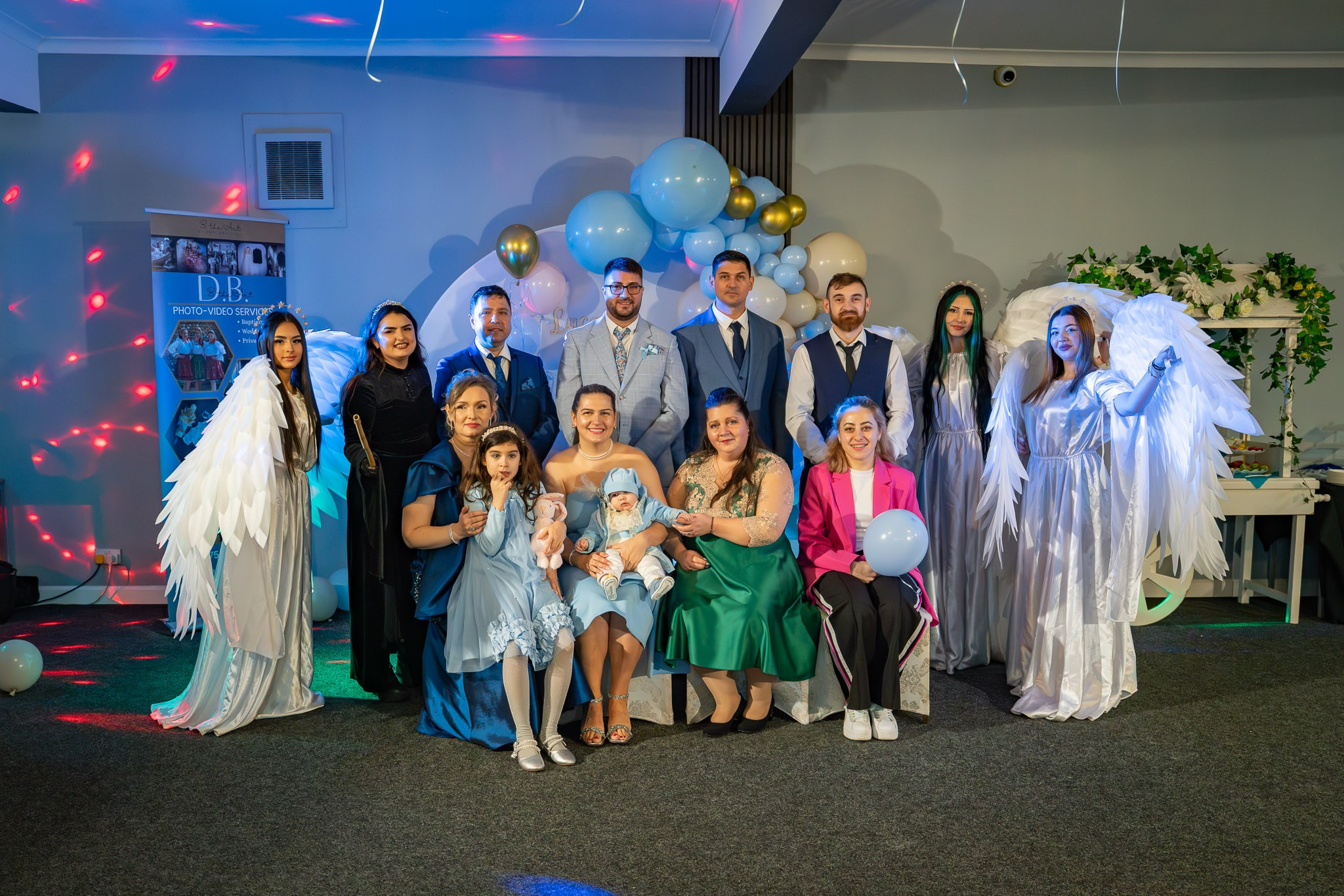 Poze Restaurant. Main