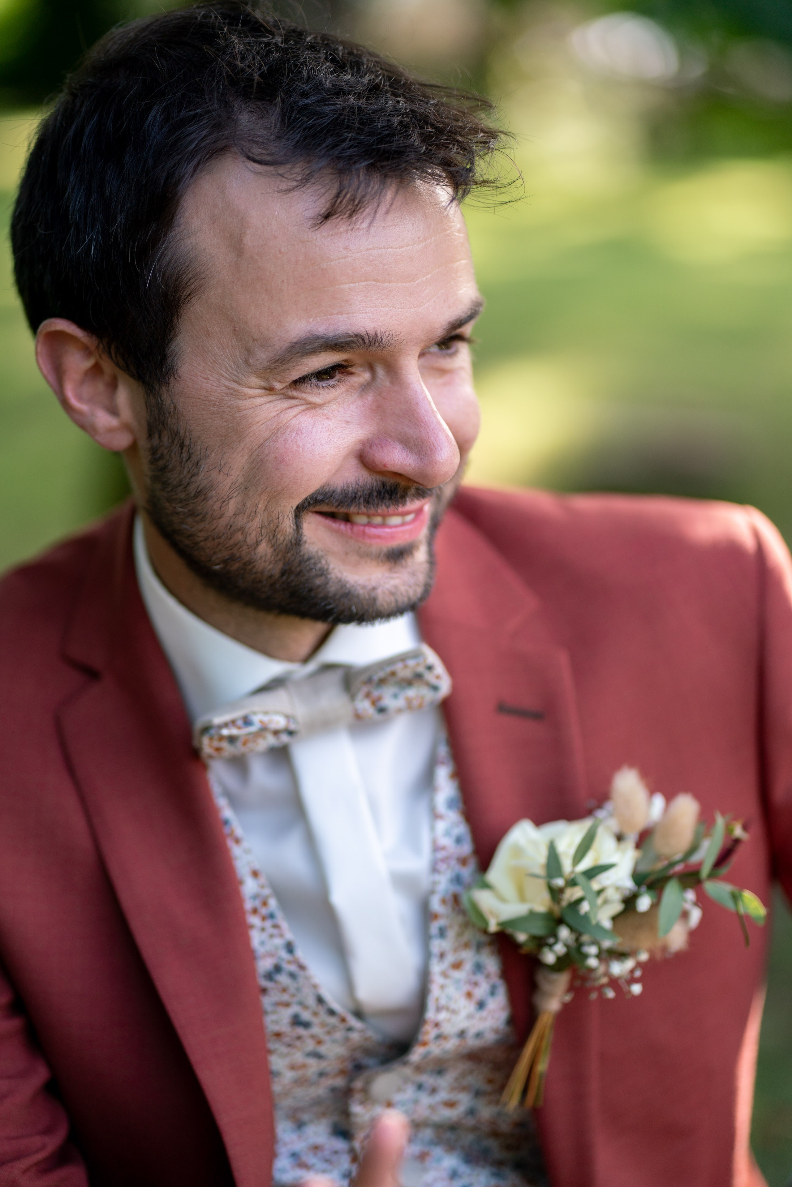 Photographe de mariage  