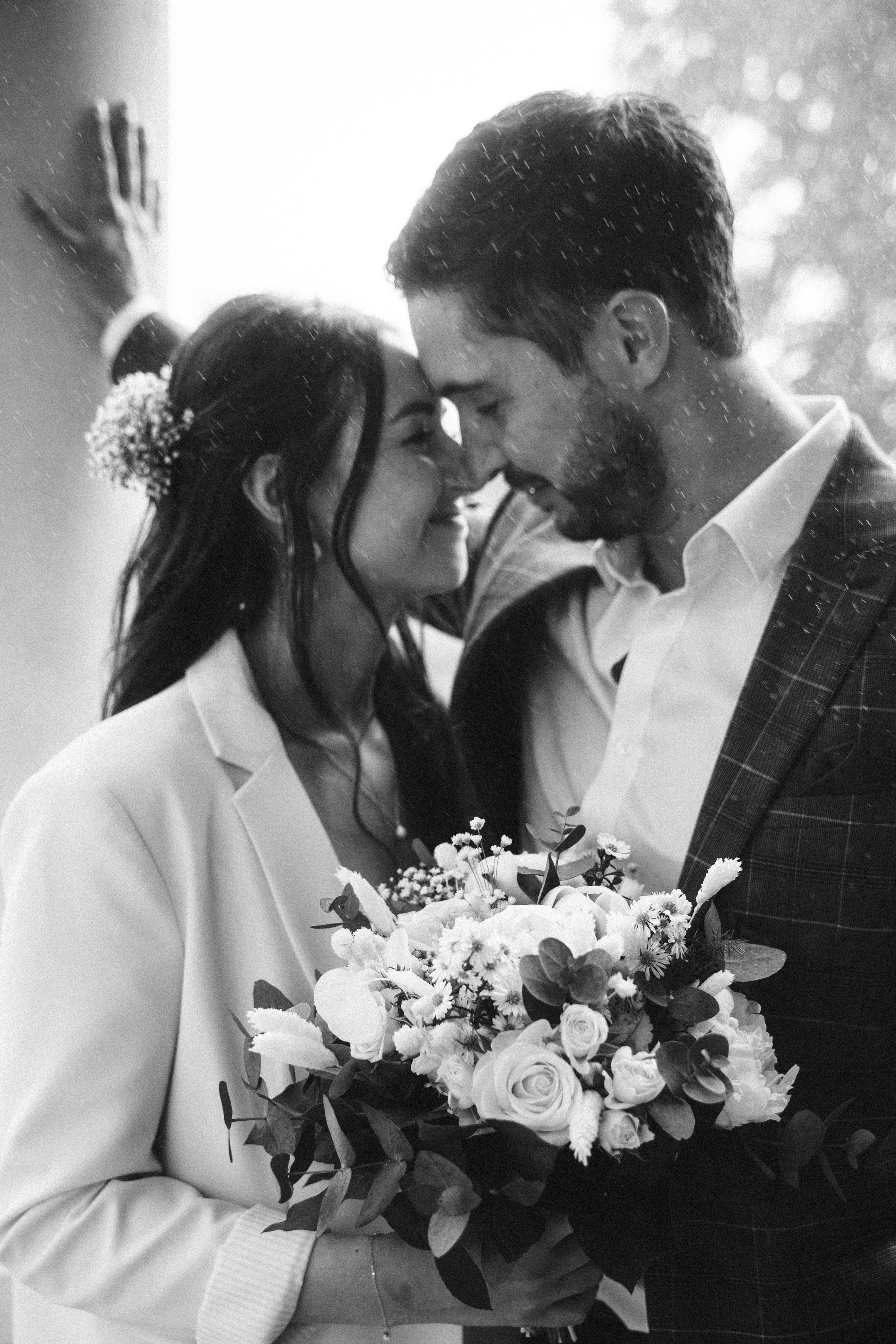 Mariage à Saint-Égrève