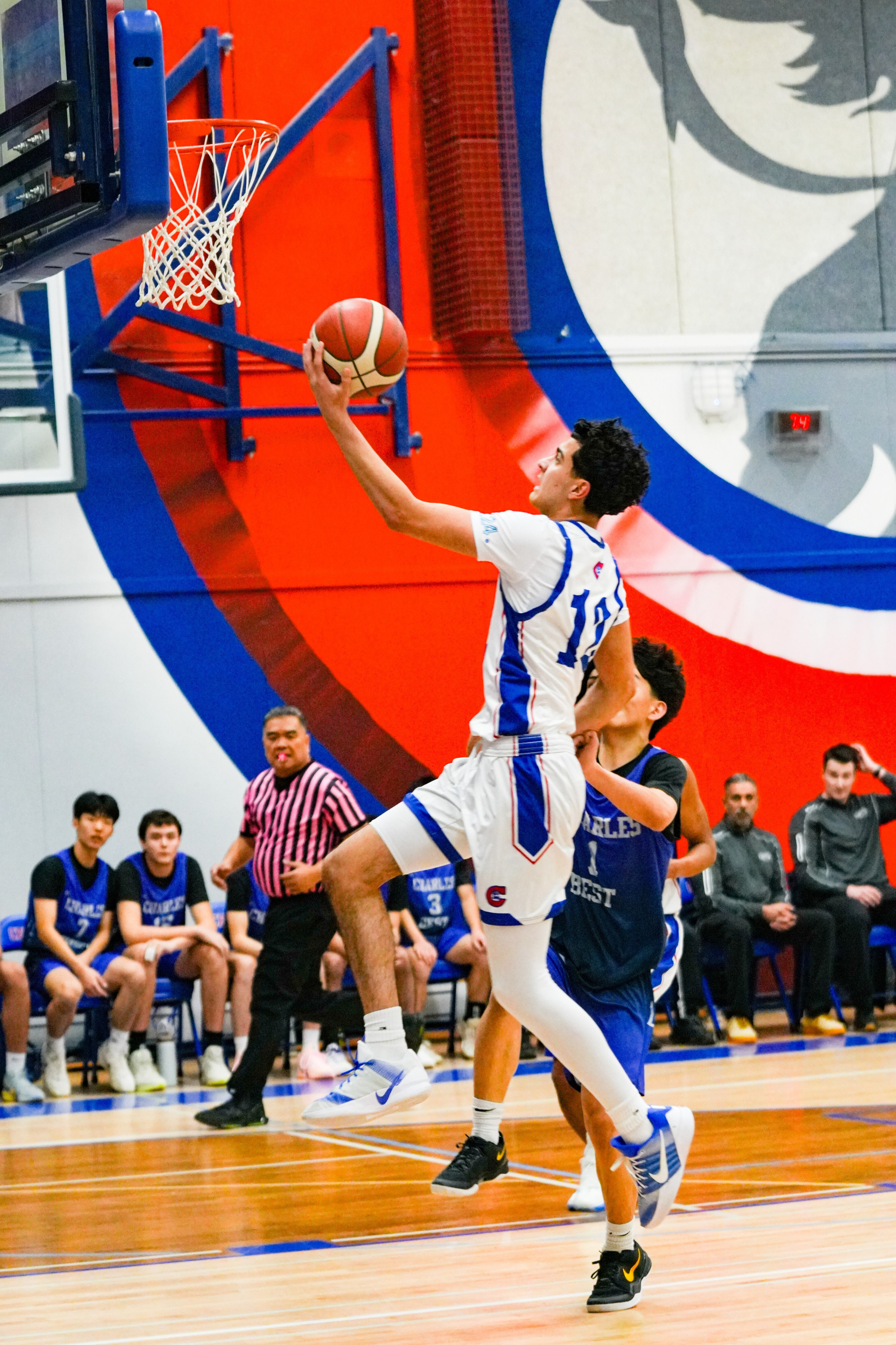 Basketball. Shuttergry Photography