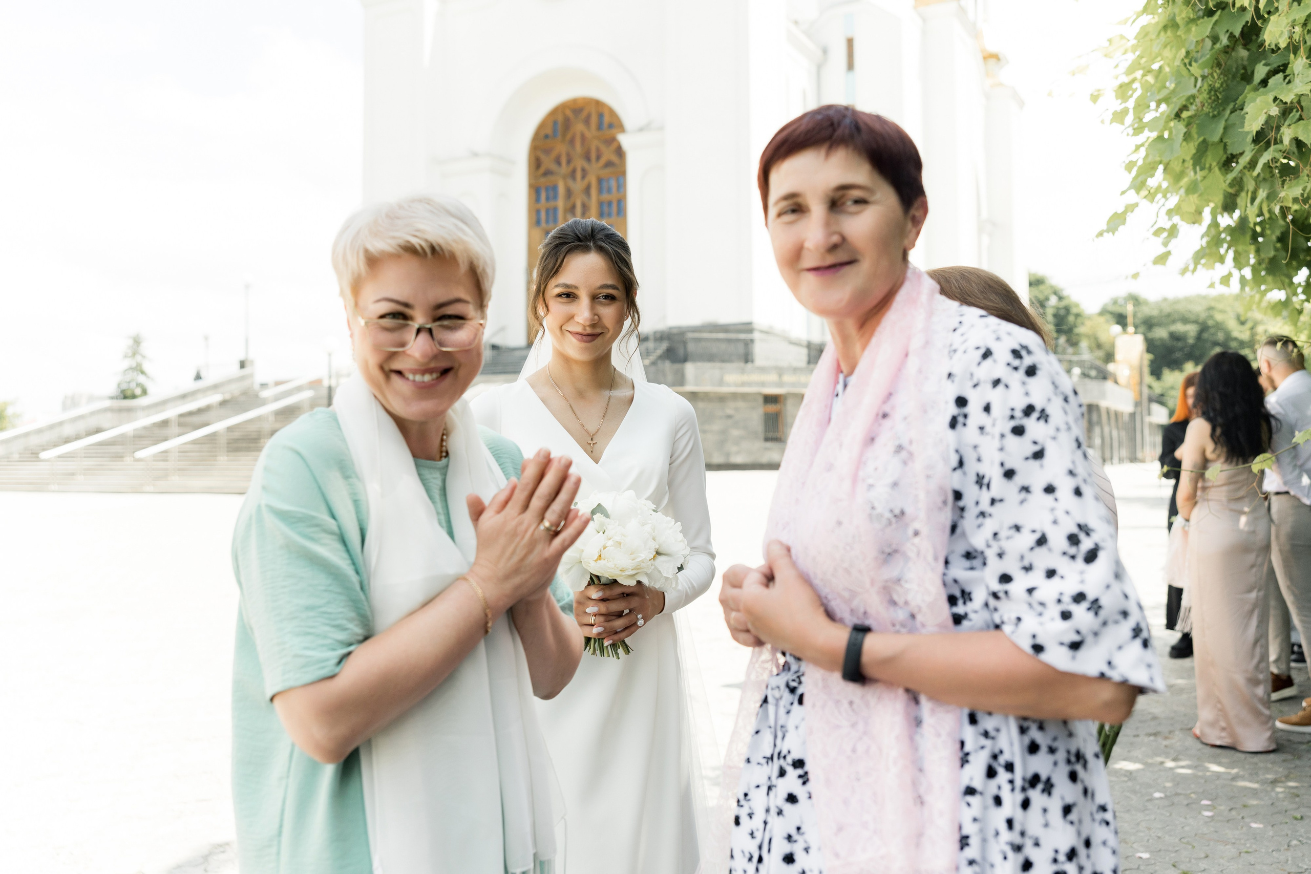 Anna Dmytro. Ірина Терещук