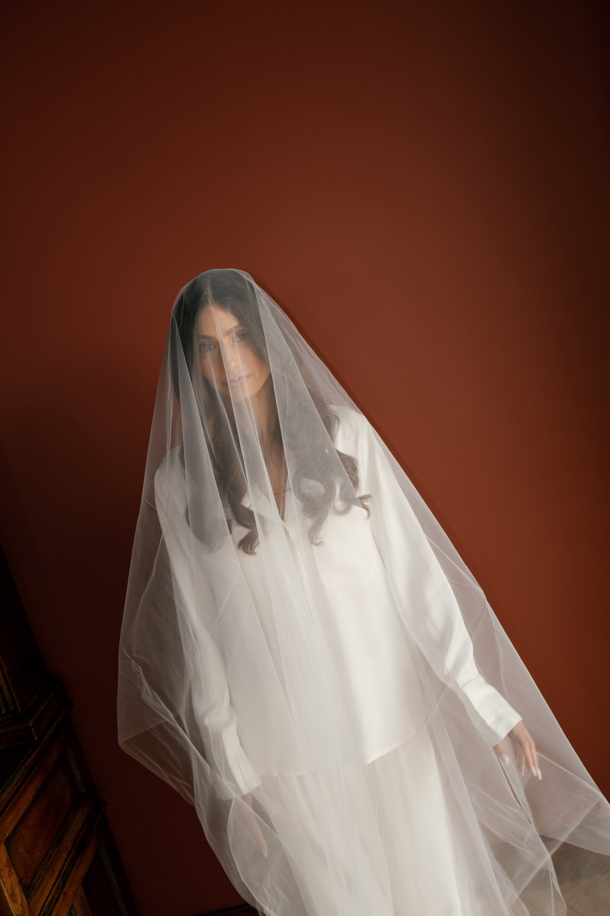 Lauren and Jonah. Wedding photographer and videographer New York | New Jersey