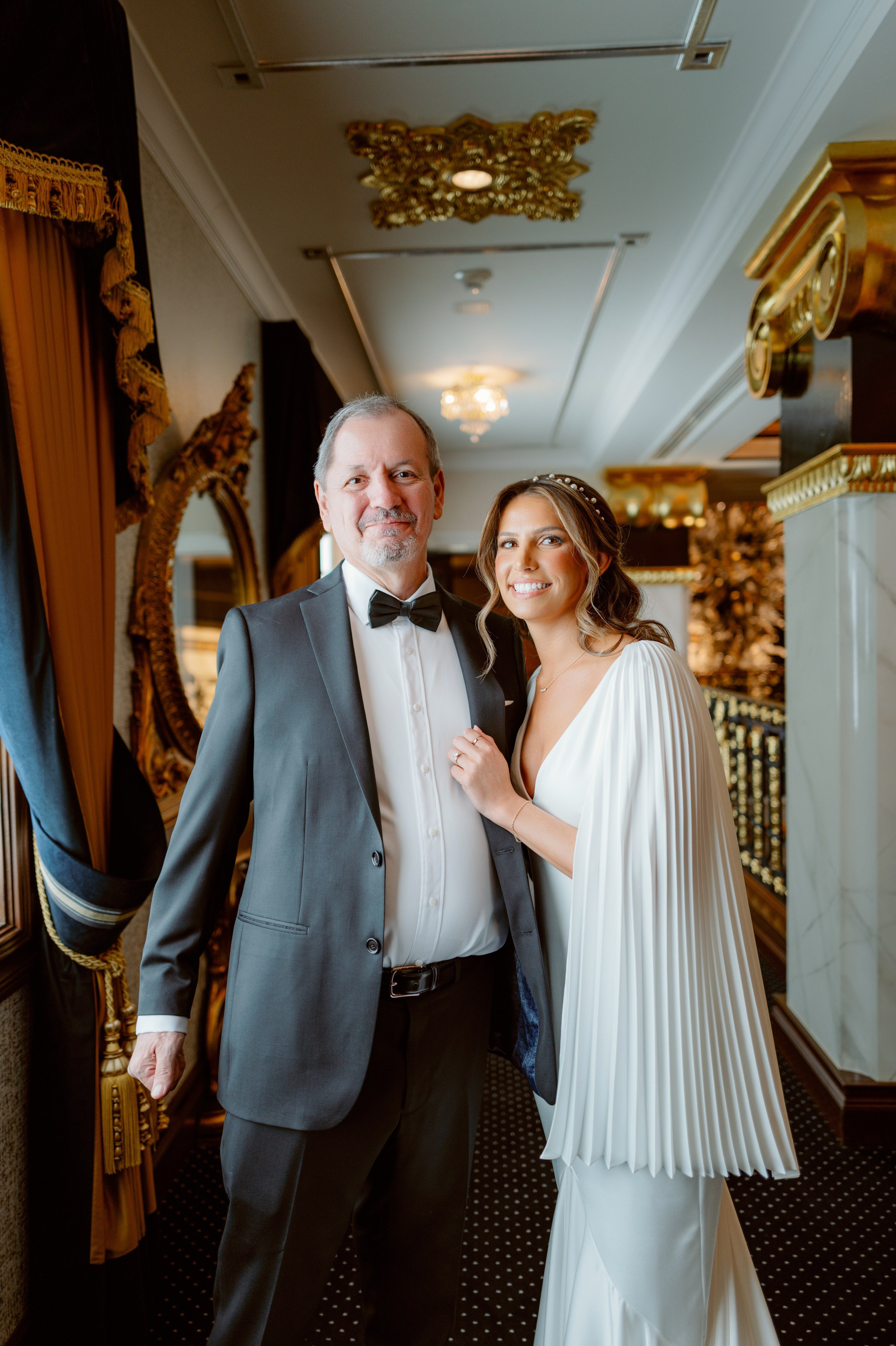 Amanda and Dan. Wedding photographer and videographer New York | New Jersey
