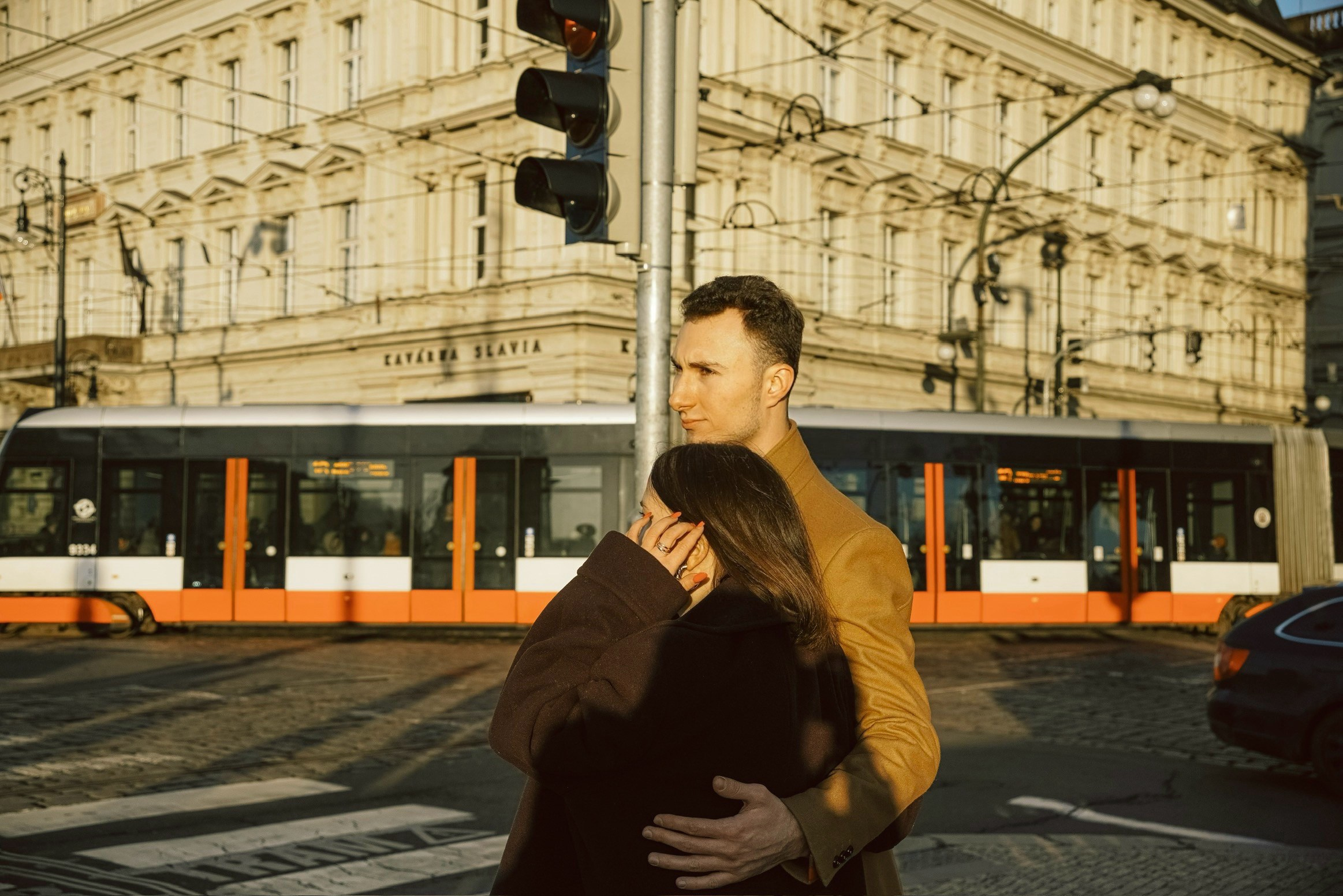 Фото для пары, фотосессия для двоих, лав стори в Праге, фотосъемка. Фотограф в Праге, Брно Елена Федоренко / Photographer Elena Fedorenko