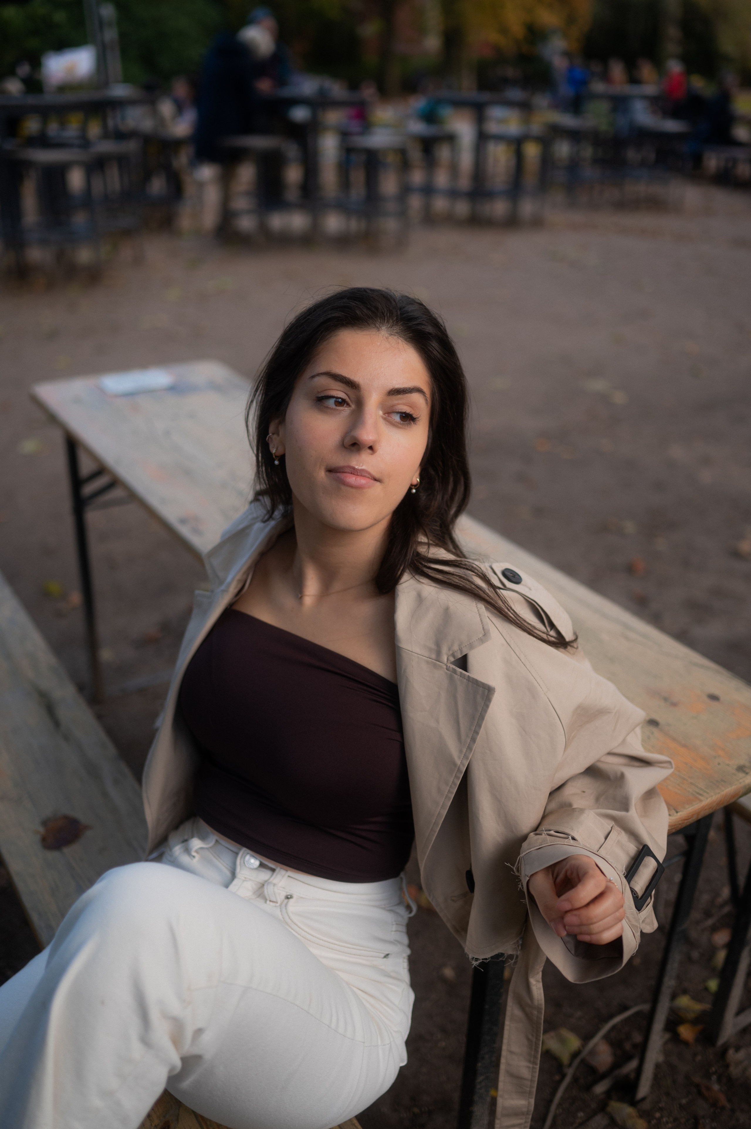 Anna. Elis Gile Photography