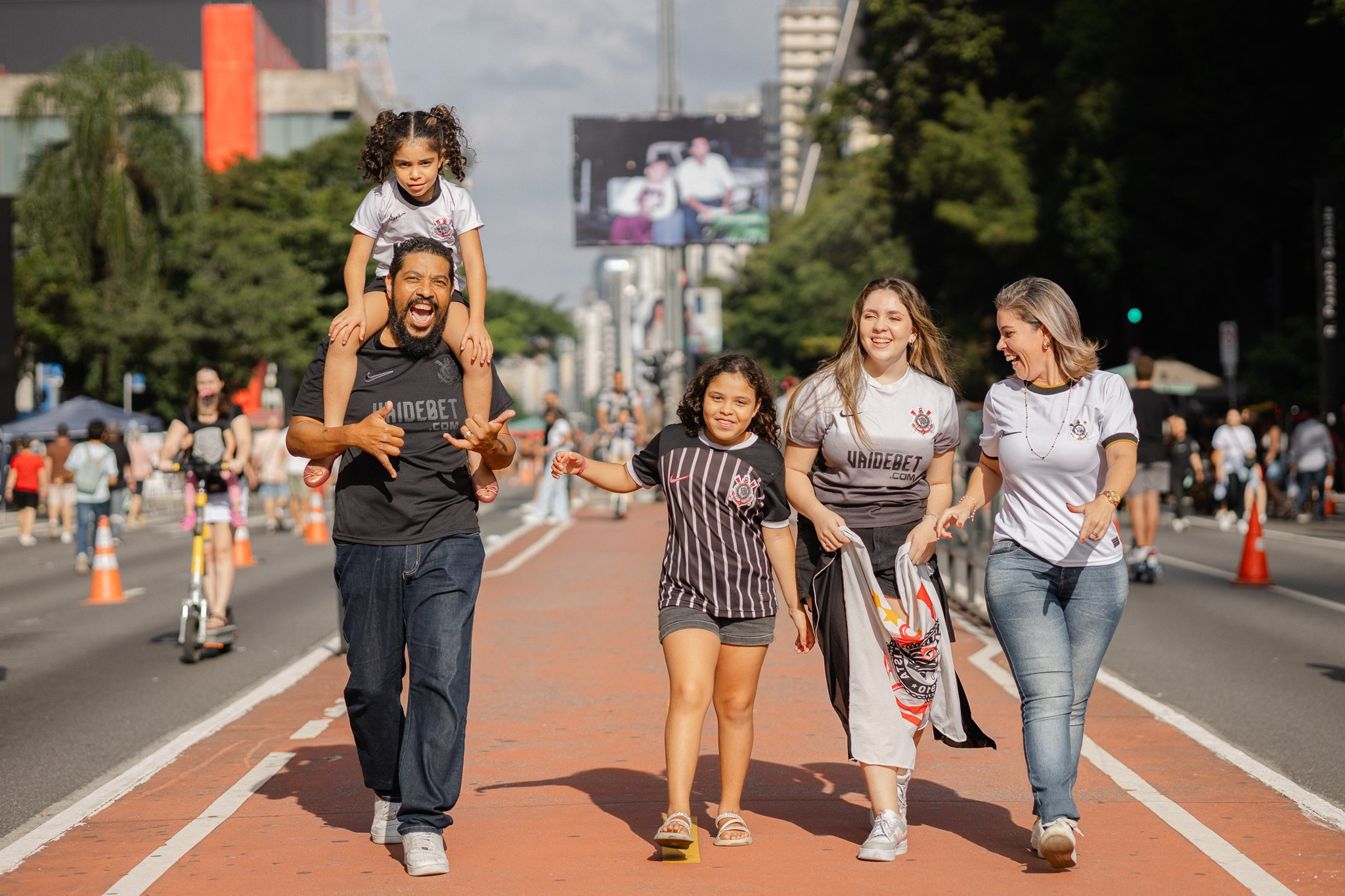 Fernanda Mello — 15 Anos. Clika Photo