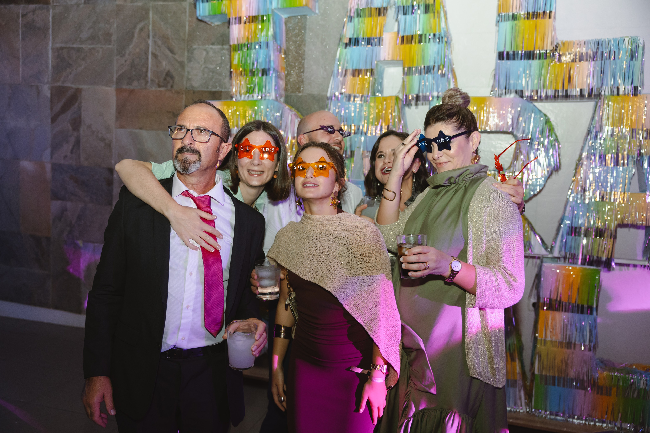 EVA & GUILLE. Fotógrafo y Videografo de bodas y eventos