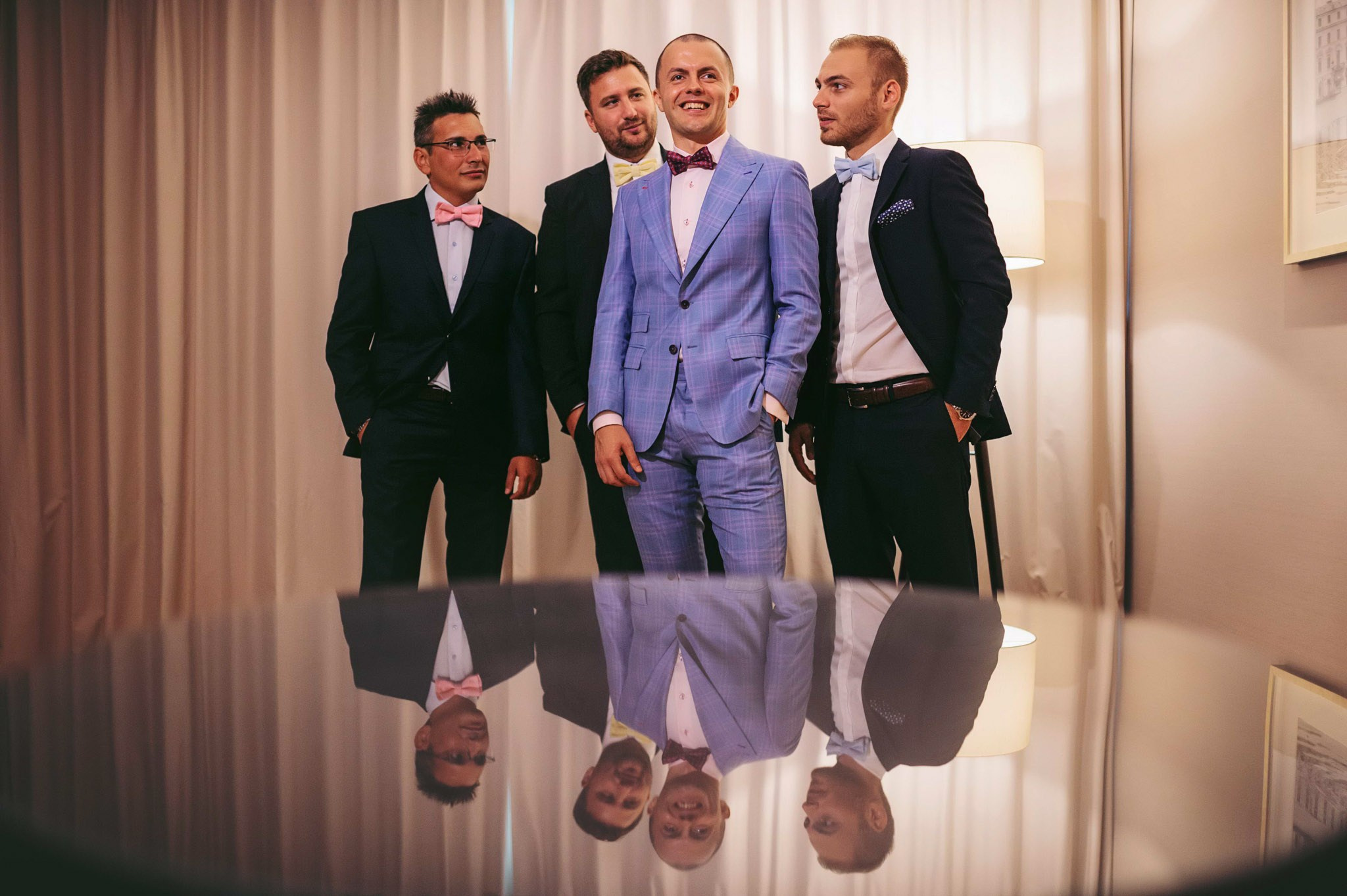 Iulia si Radu. Fotograf de nunta in Constanta|Marian Badescu