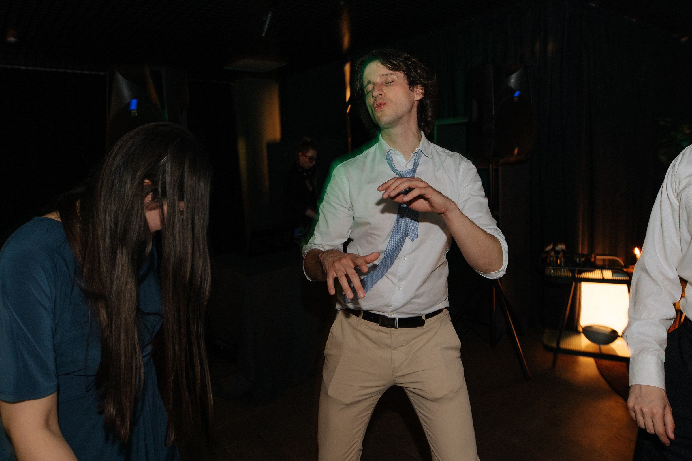 Vestuvinė fotosesija Kaune