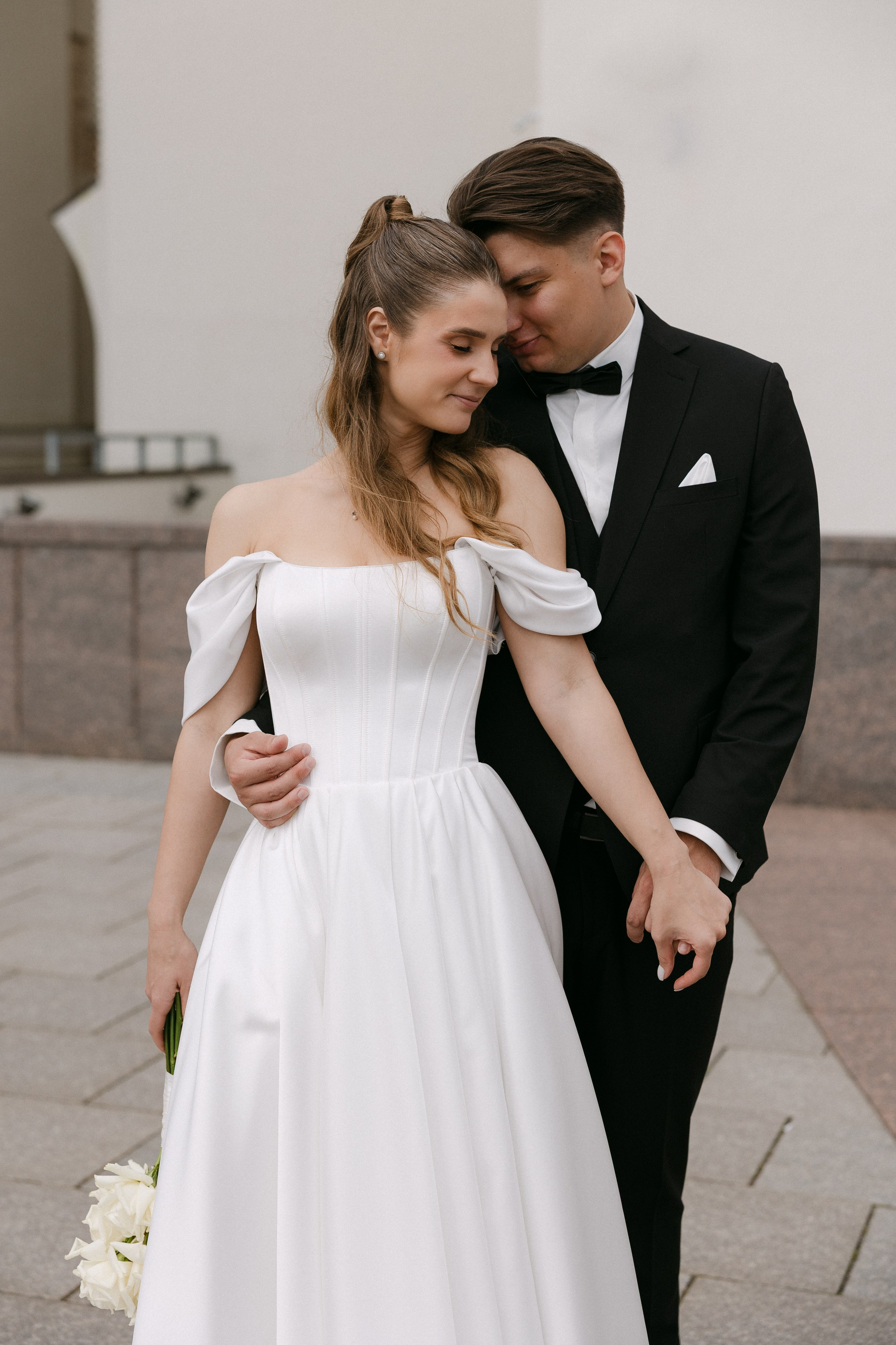 Gabrielė ir Edgaras