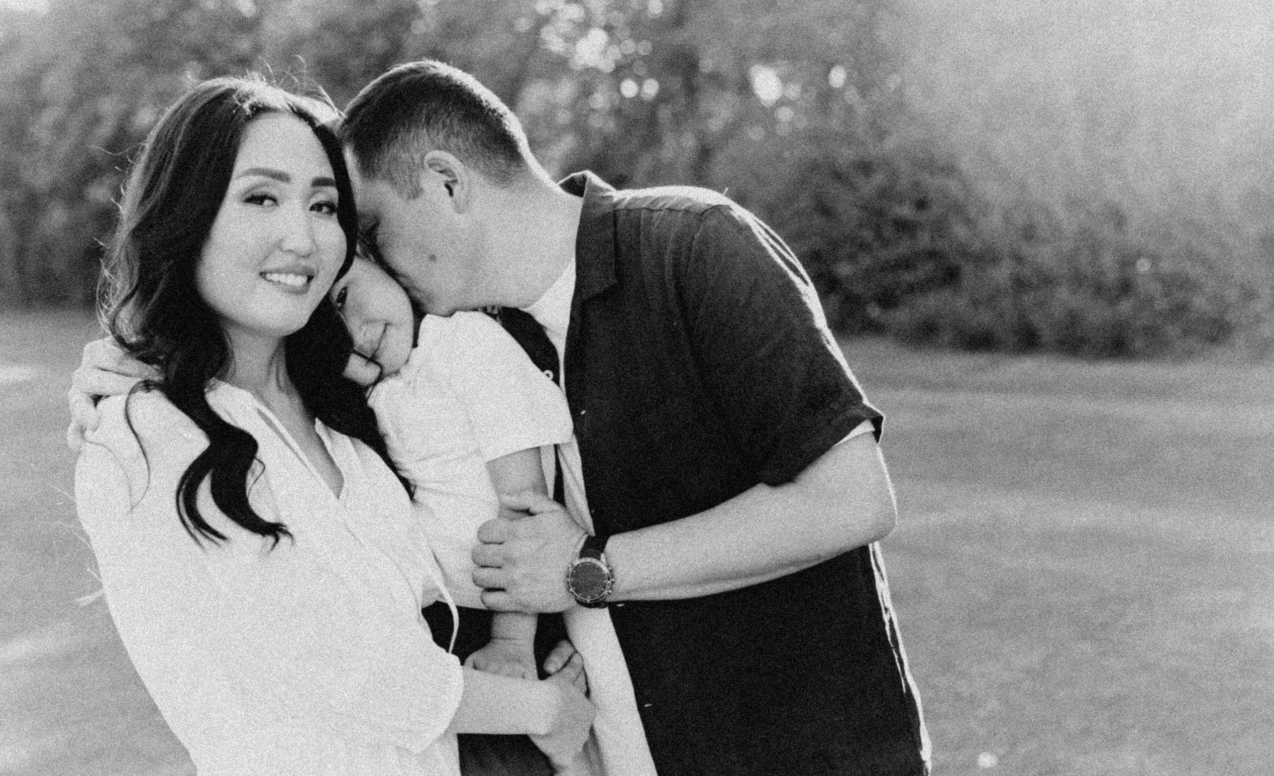 Летом. Валерия Вартанова. Фотограф