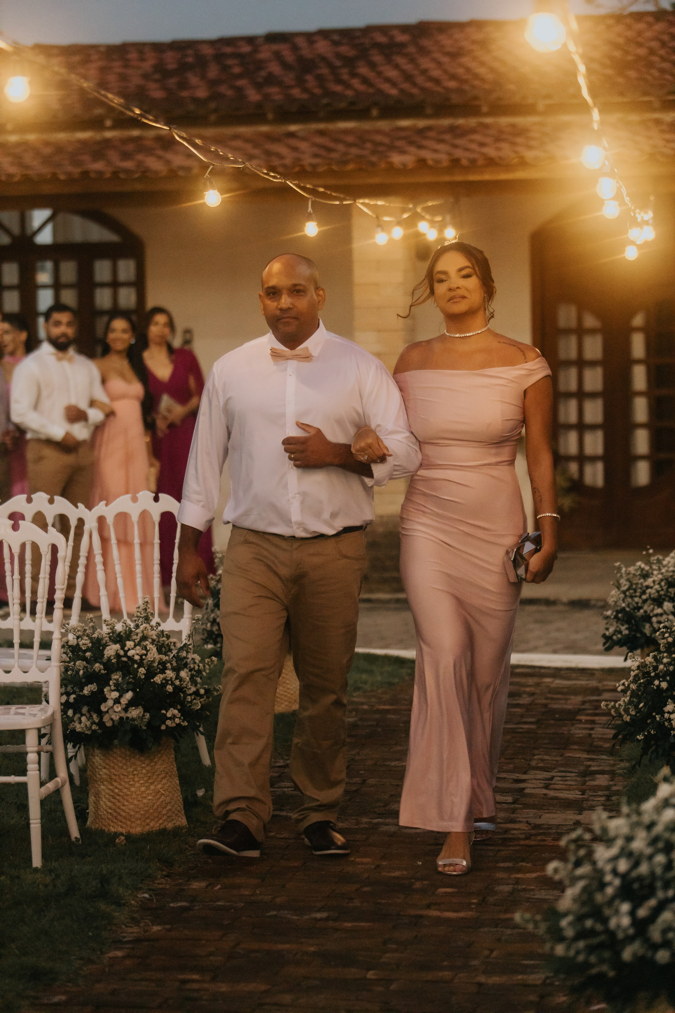 Pettúlia & Breno. Fotógrafo de Casamentos na Bahia — Richard Silvestre